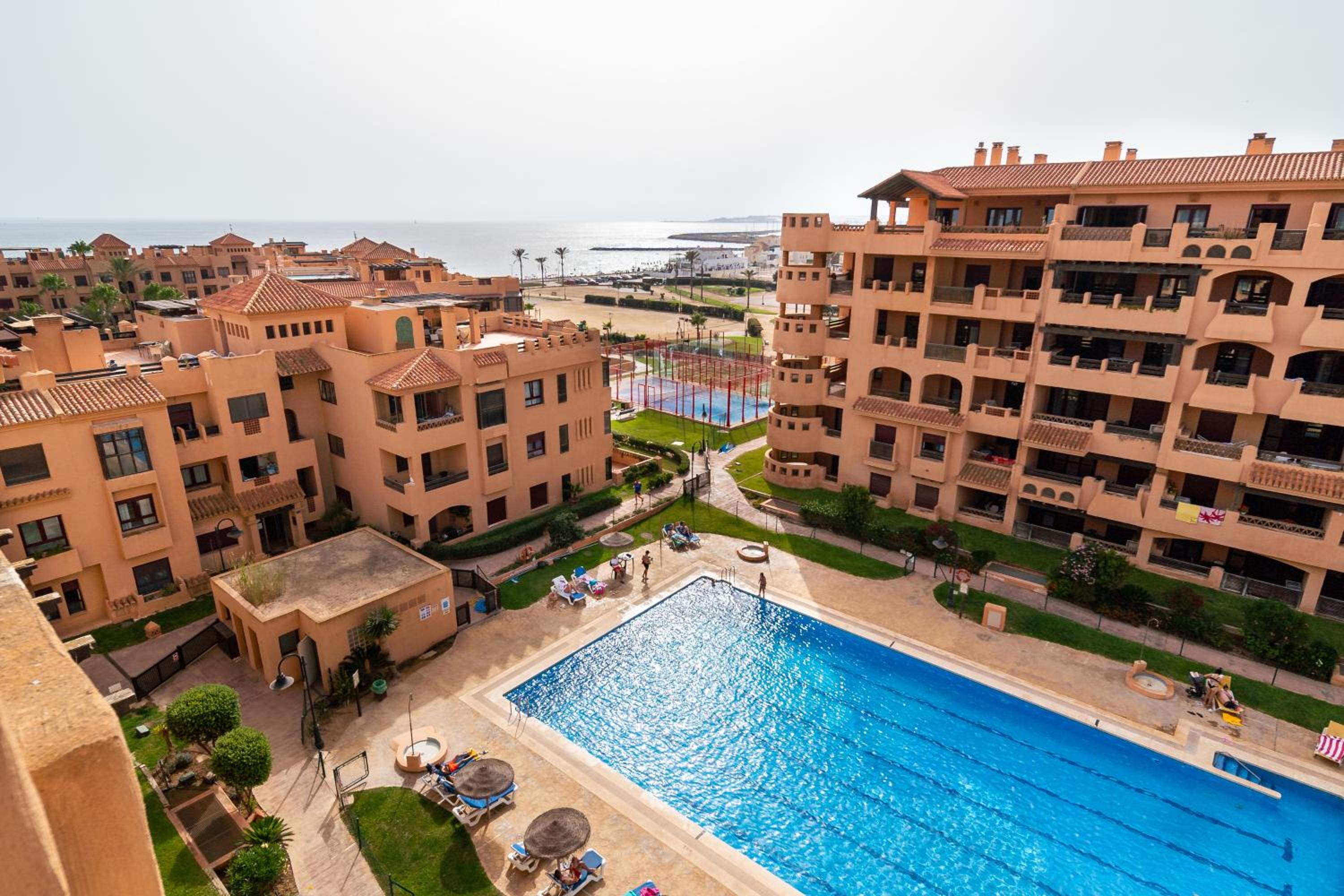 Dream Sea Apartments