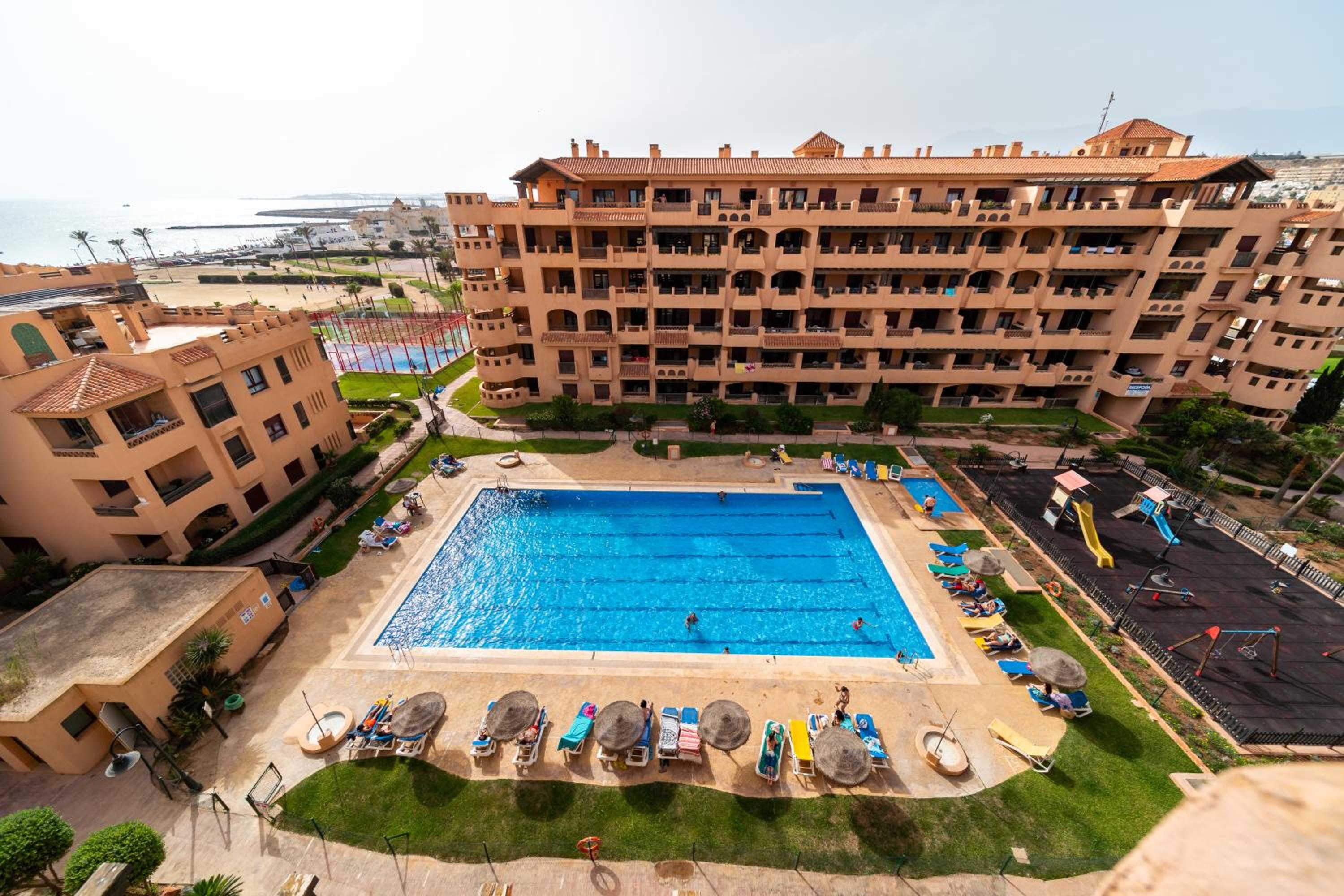 Dream Sea Apartments