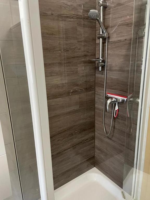 APPARTEMENT GEICHLINGEN