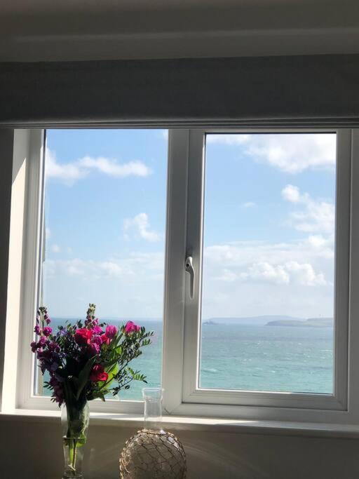 Little Haven St Ives - with parking and sea views view 5