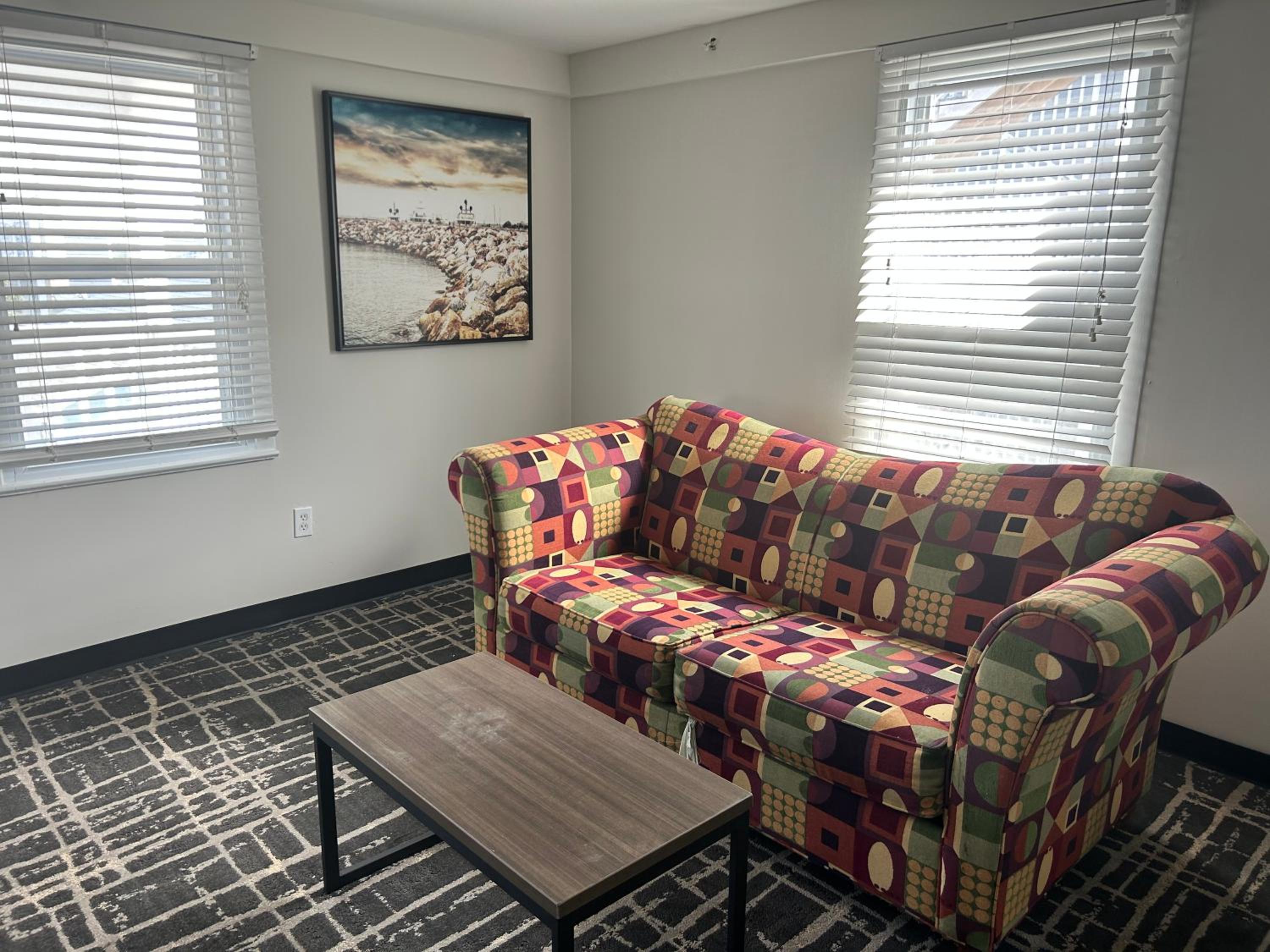 Blue Wave Inn - Ocean City