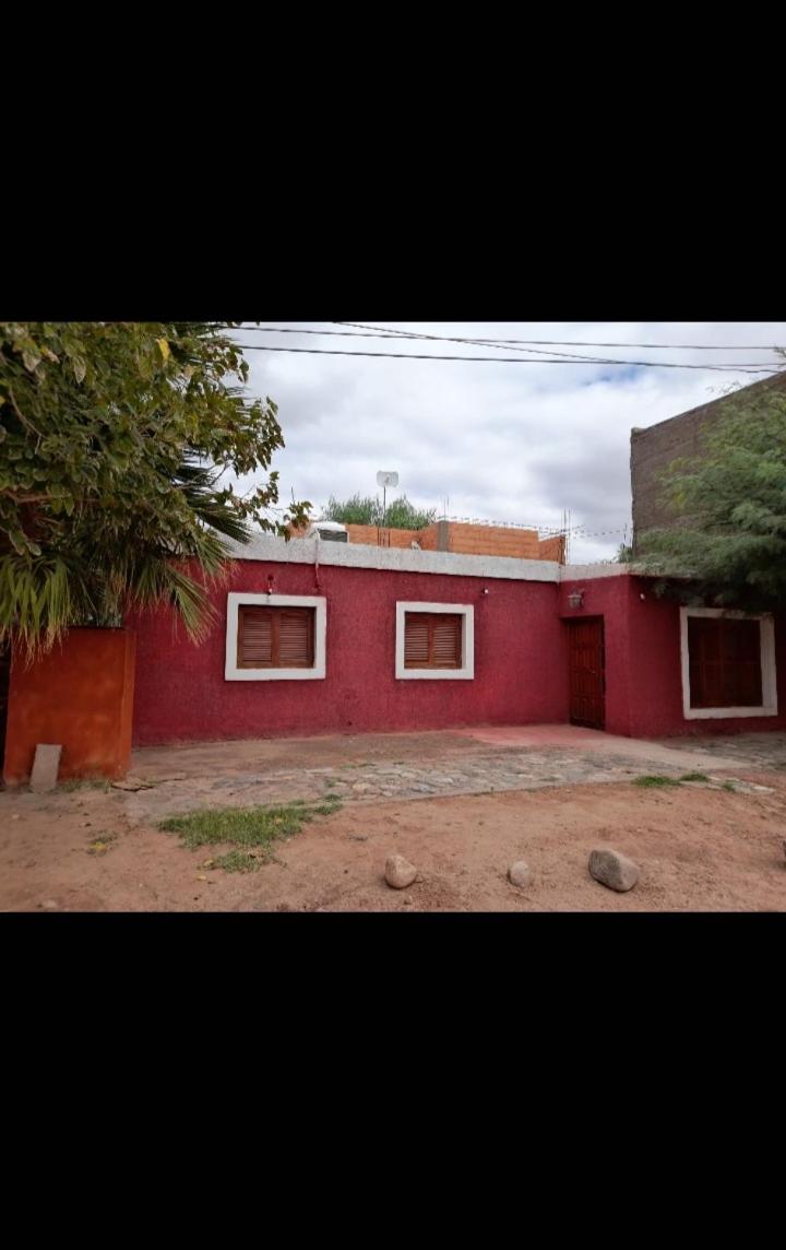 Posada Chaupihuasi 1