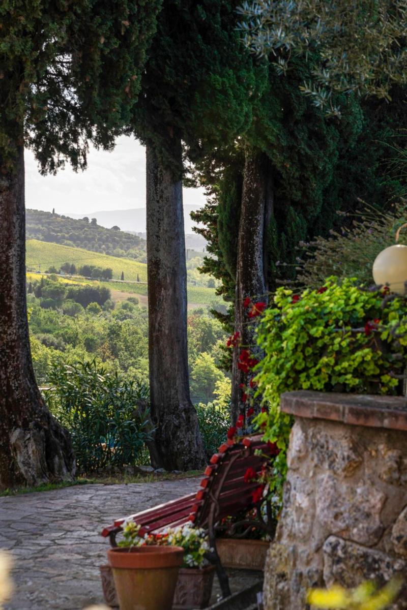 Podere Bellavista