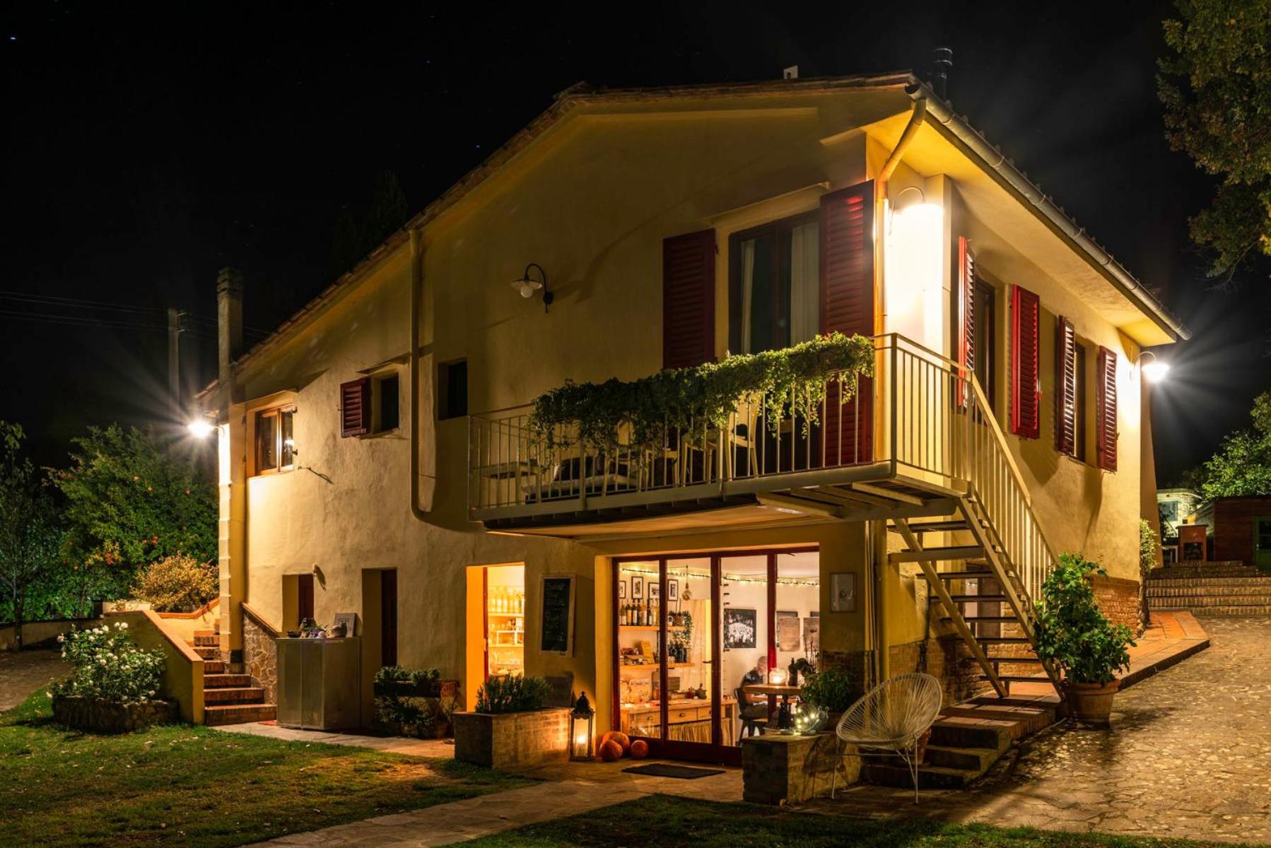 Podere Bellavista