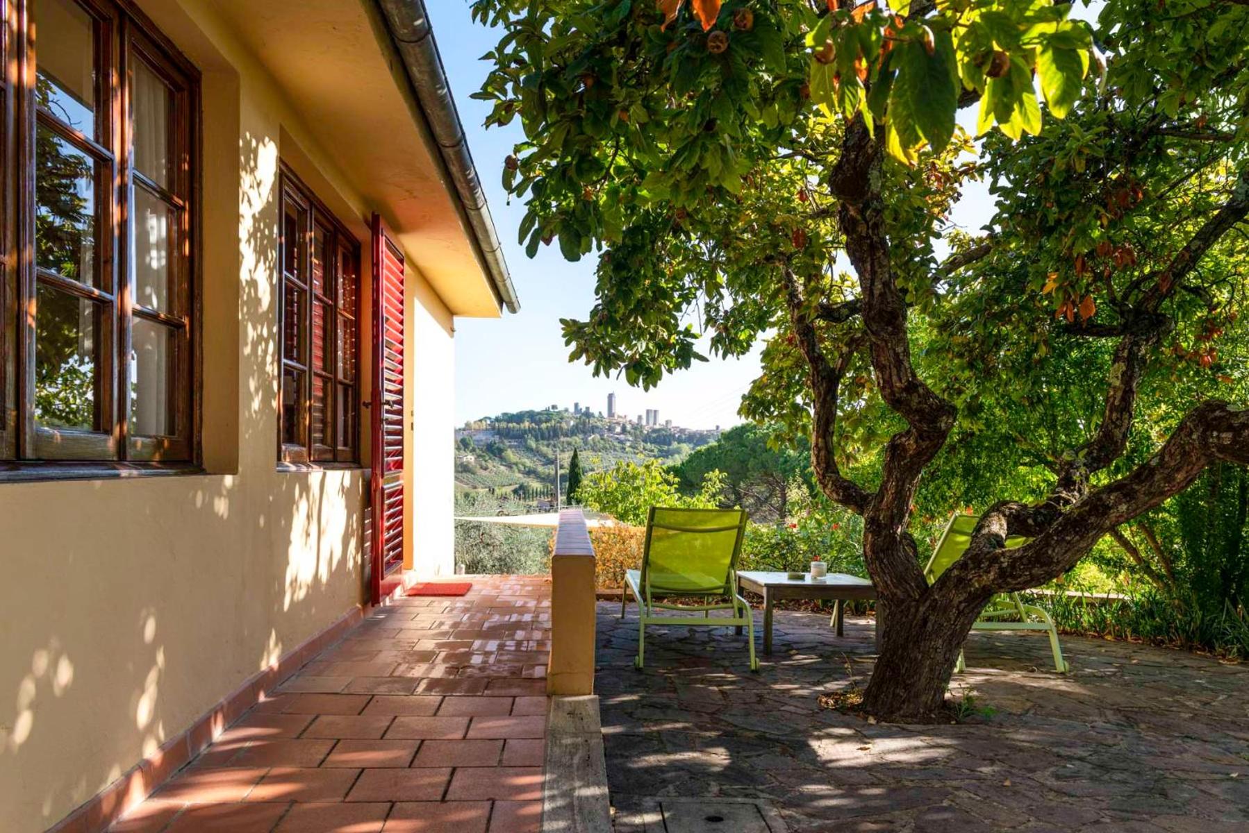 Podere Bellavista