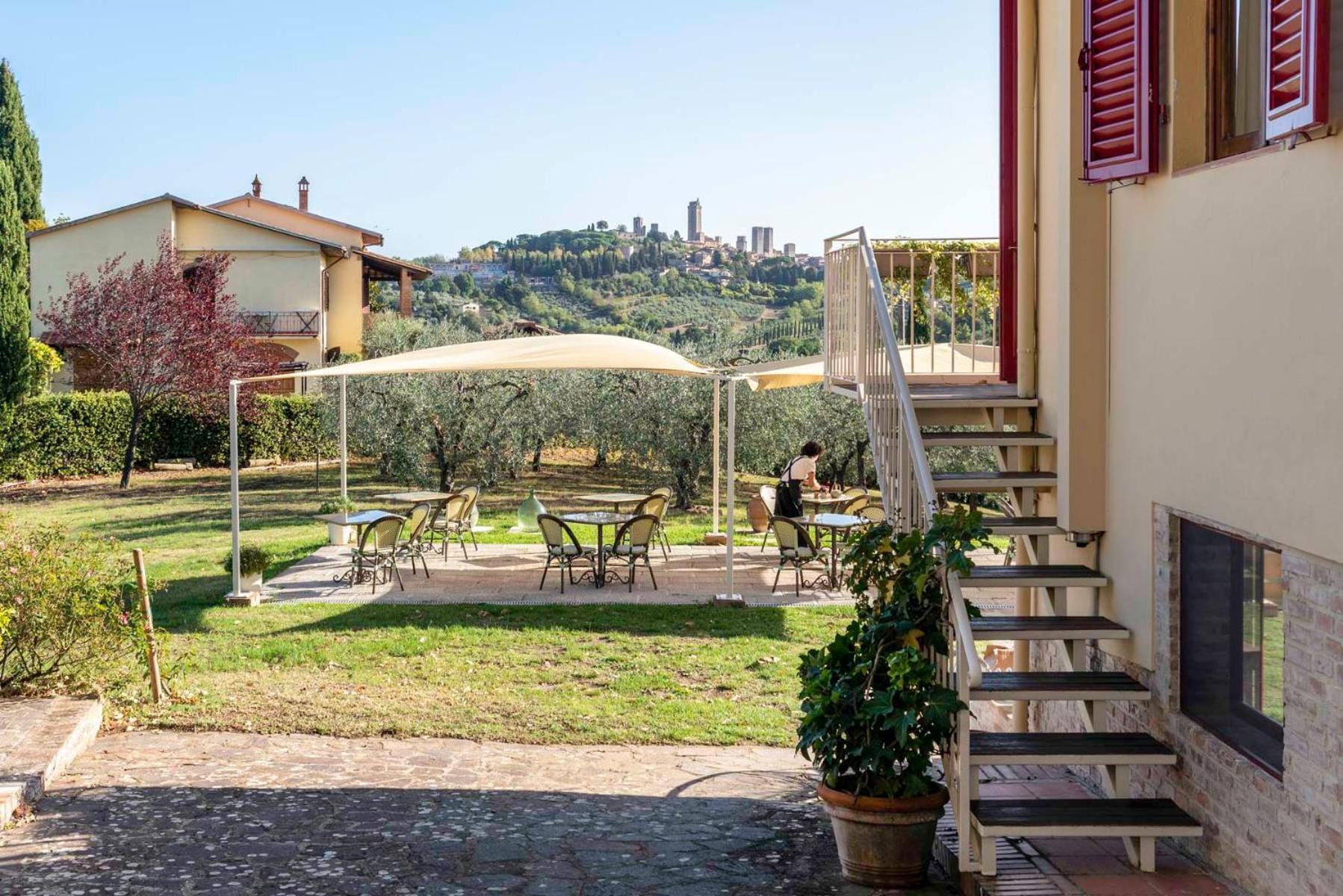Podere Bellavista