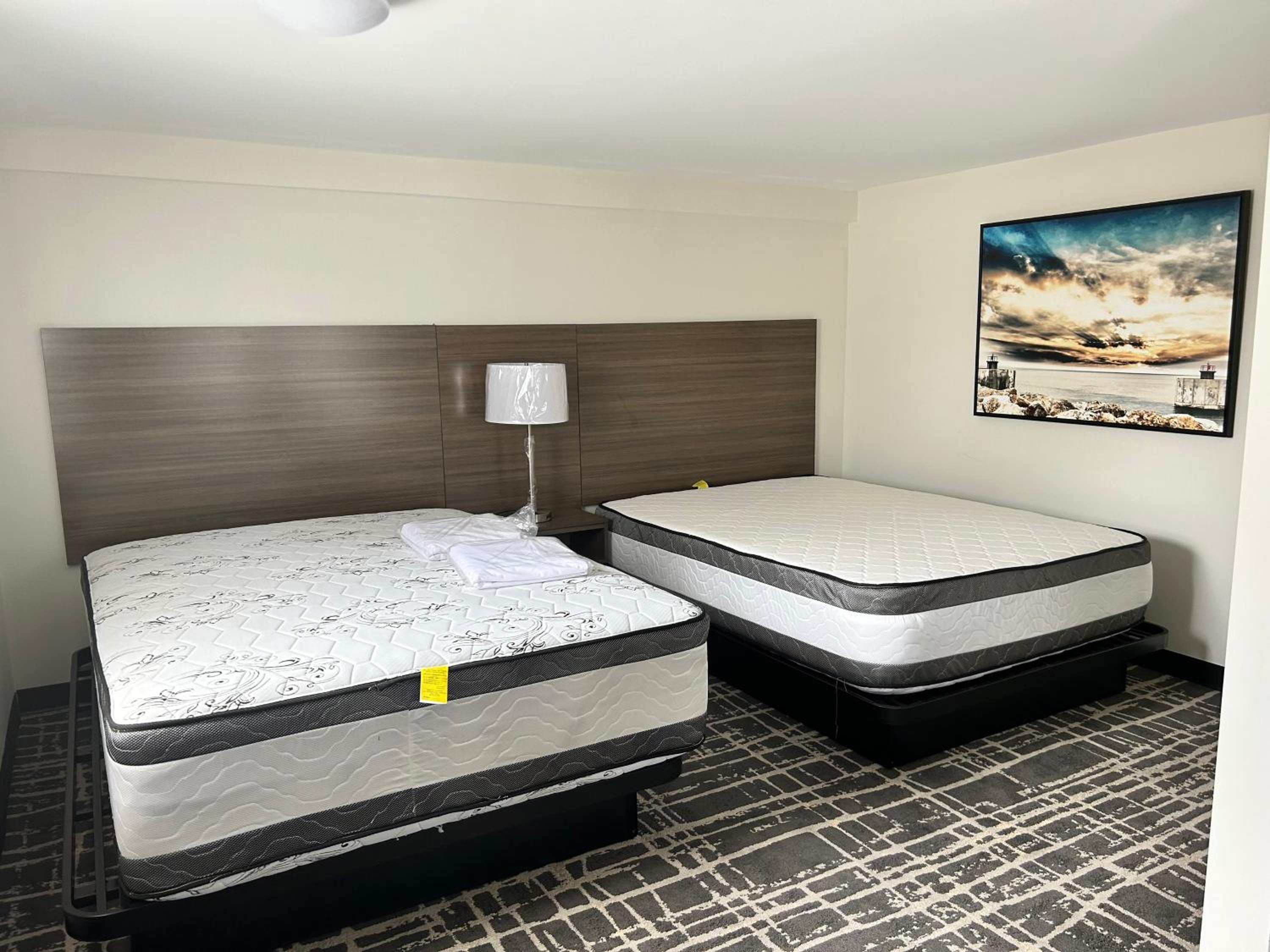 Blue Wave Inn - Ocean City