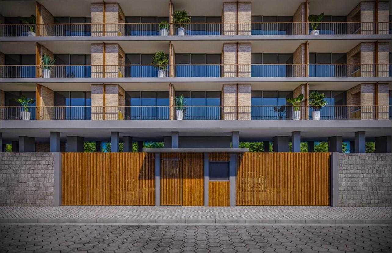 Loft Ubatuba