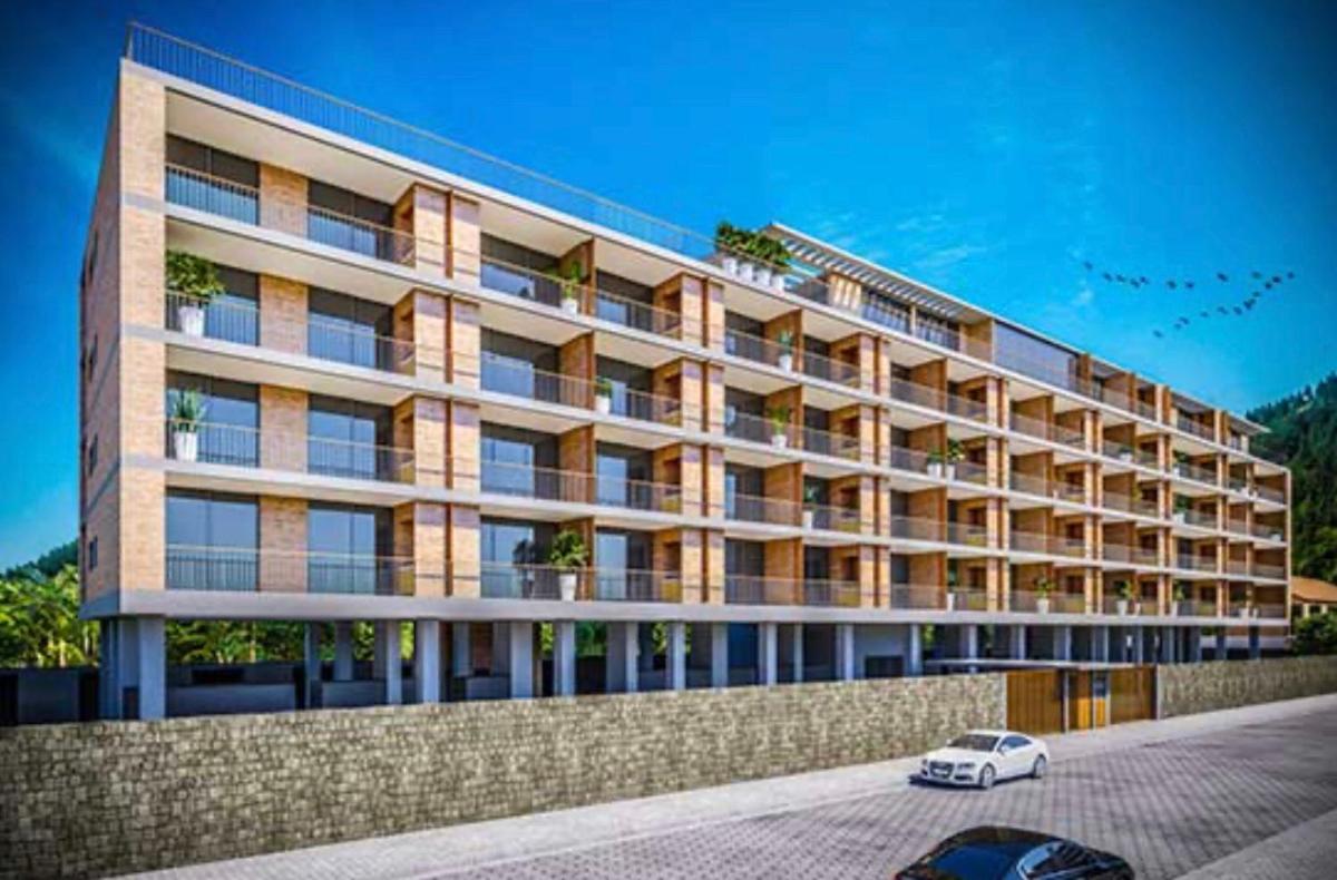 Hotel Loft Ubatuba - Image 1