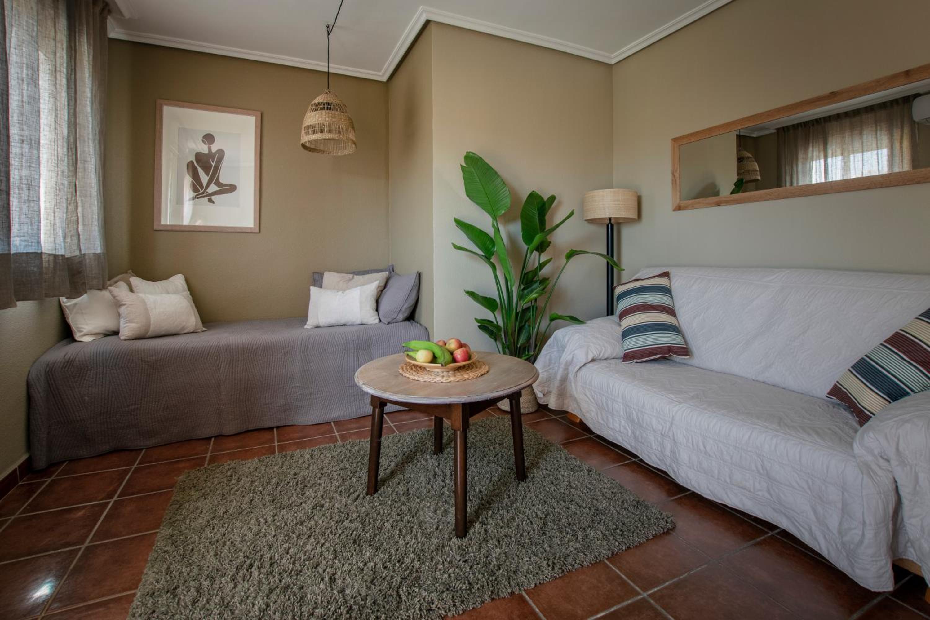 Apartamento Naturista “VeraBella”