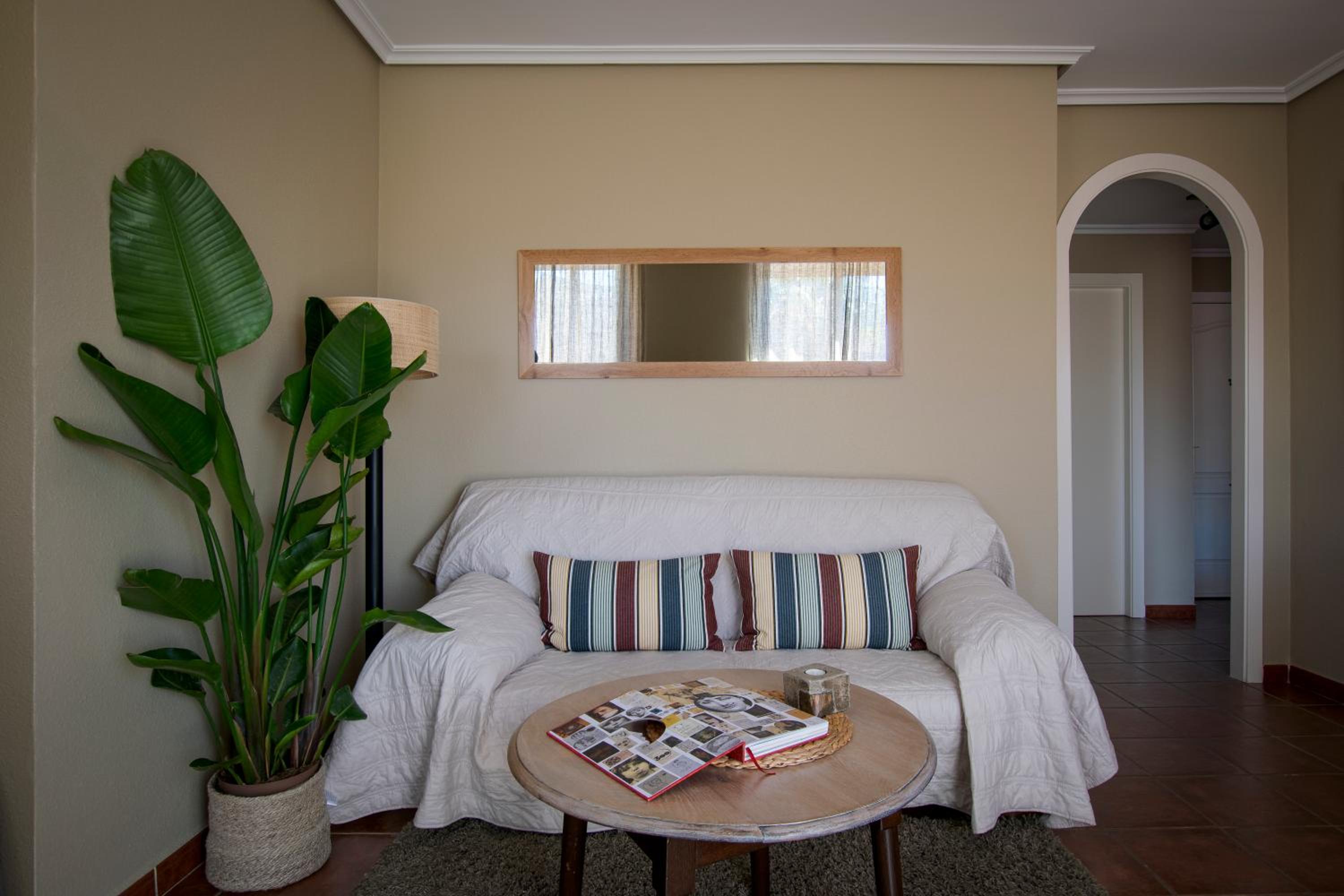 Apartamento Naturista “VeraBella”