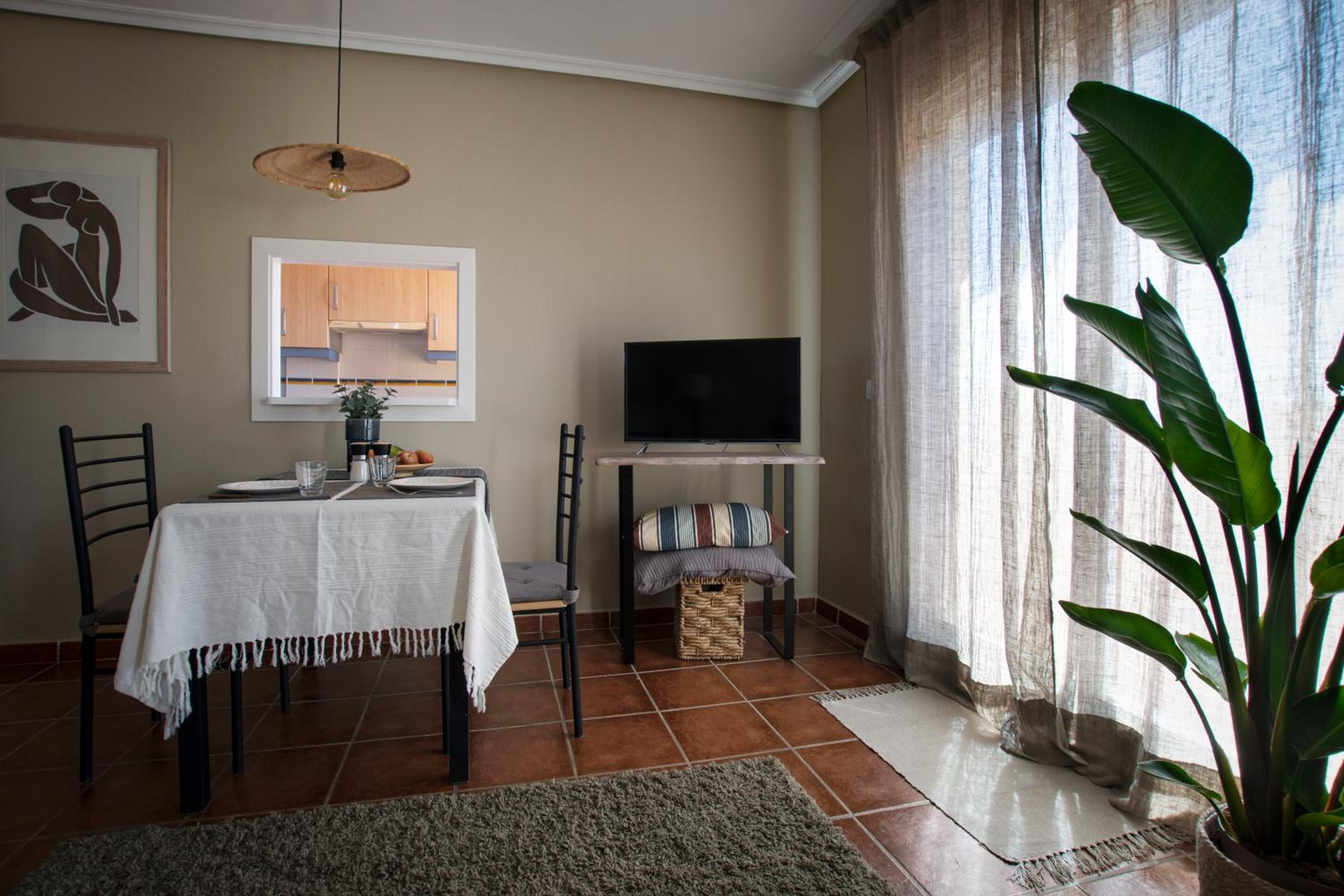 Apartamento Naturista “VeraBella”