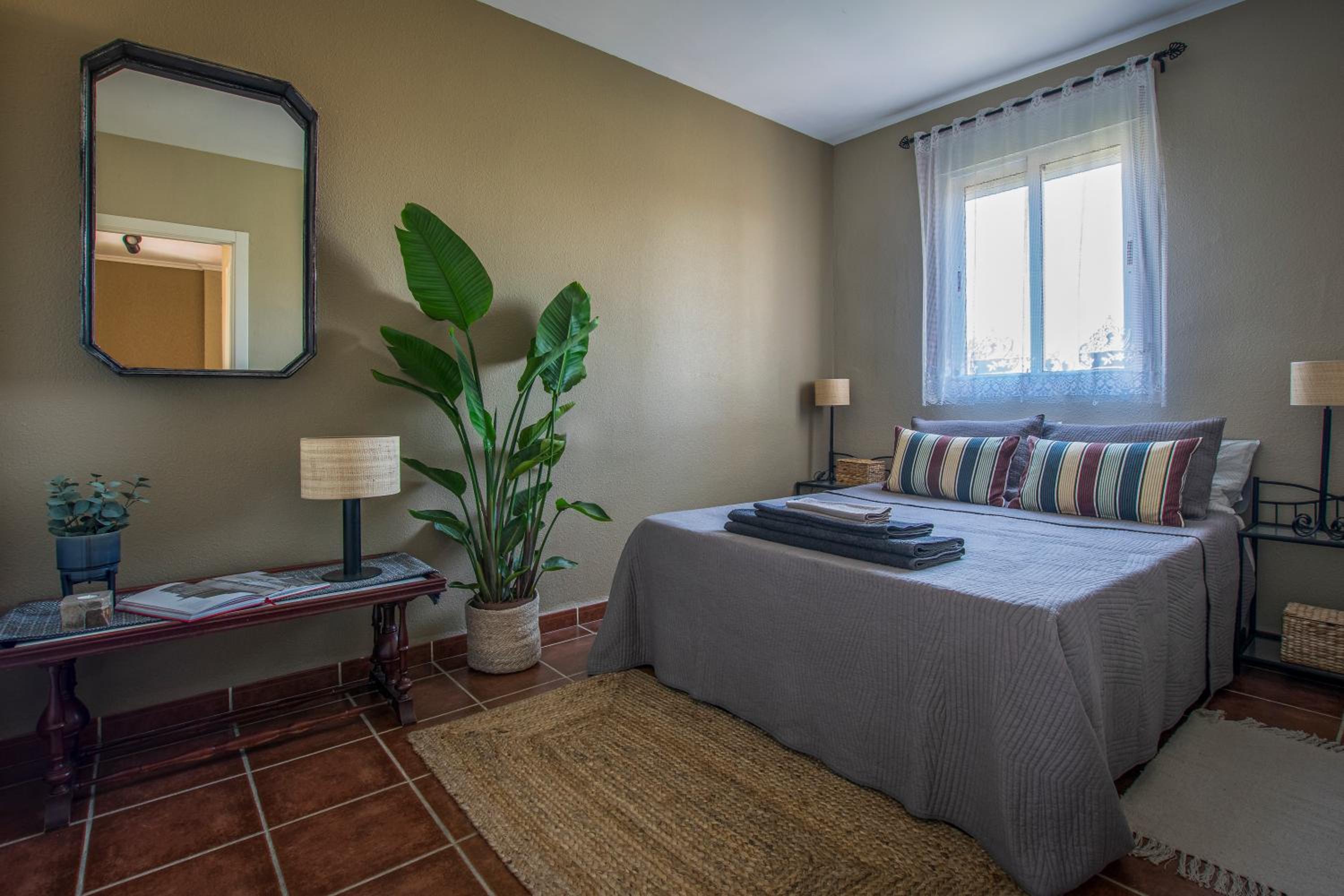 Apartamento Naturista “VeraBella”