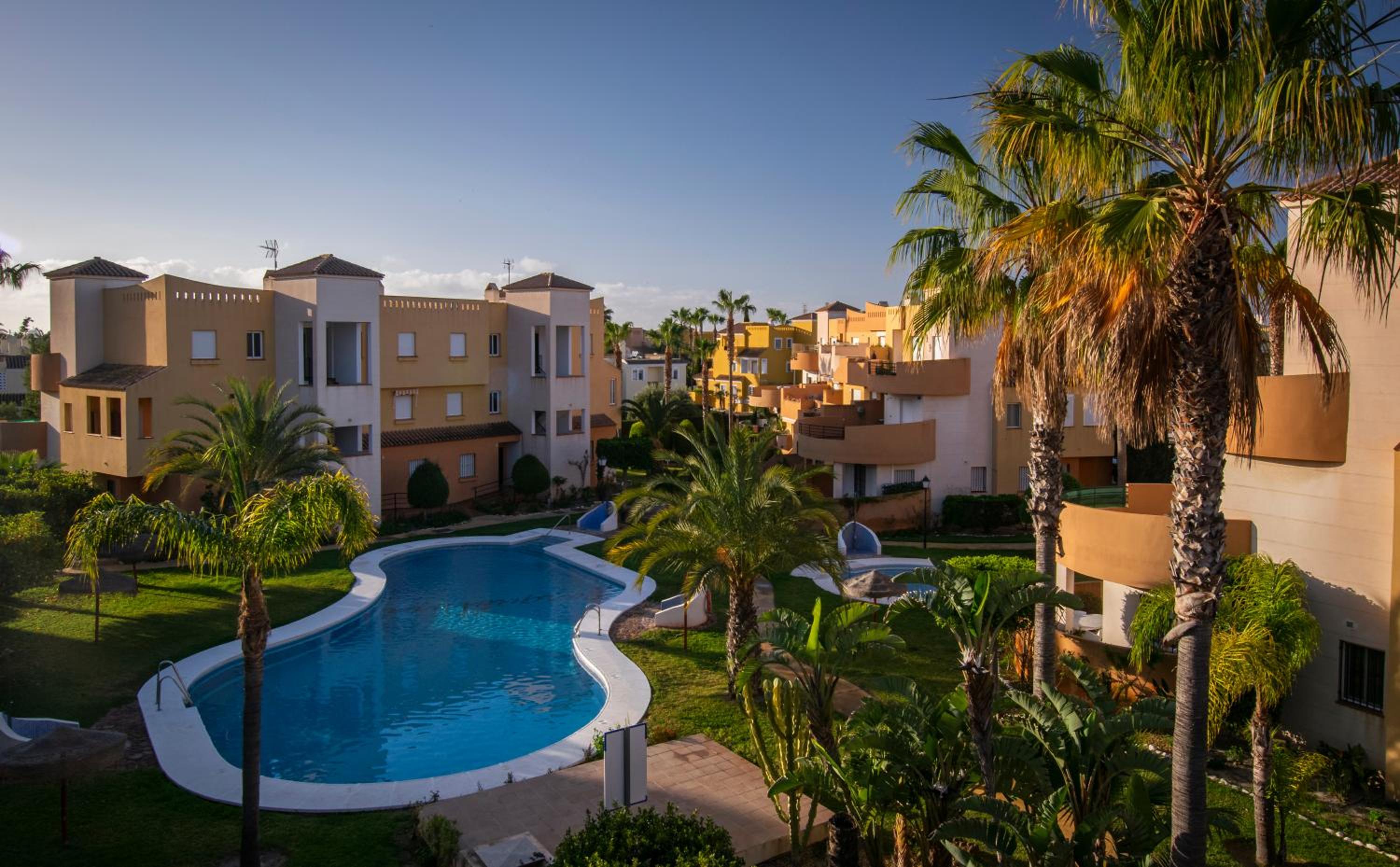 Apartamento Naturista “VeraBella”