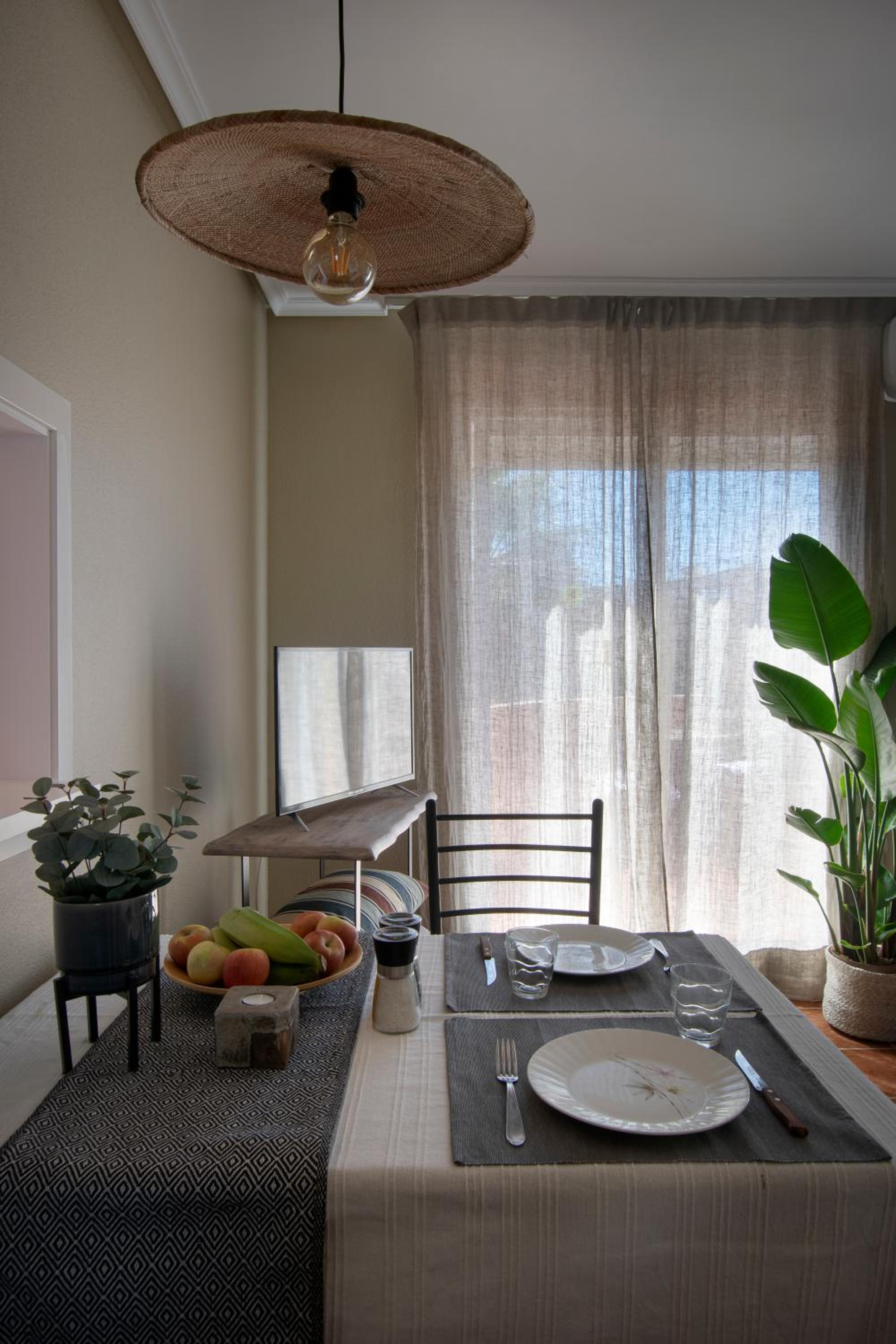 Apartamento Naturista “VeraBella”