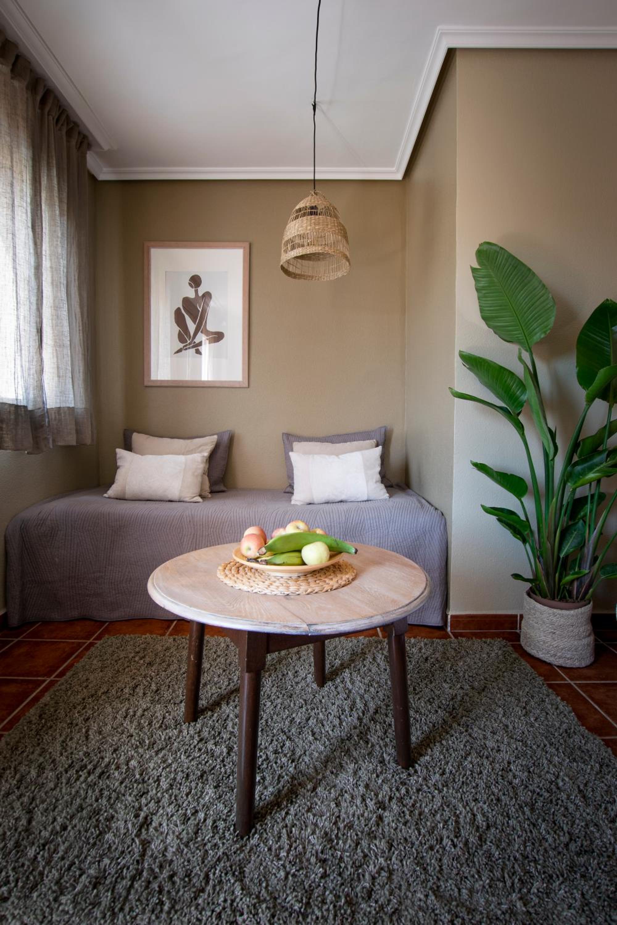 Apartamento Naturista “VeraBella”