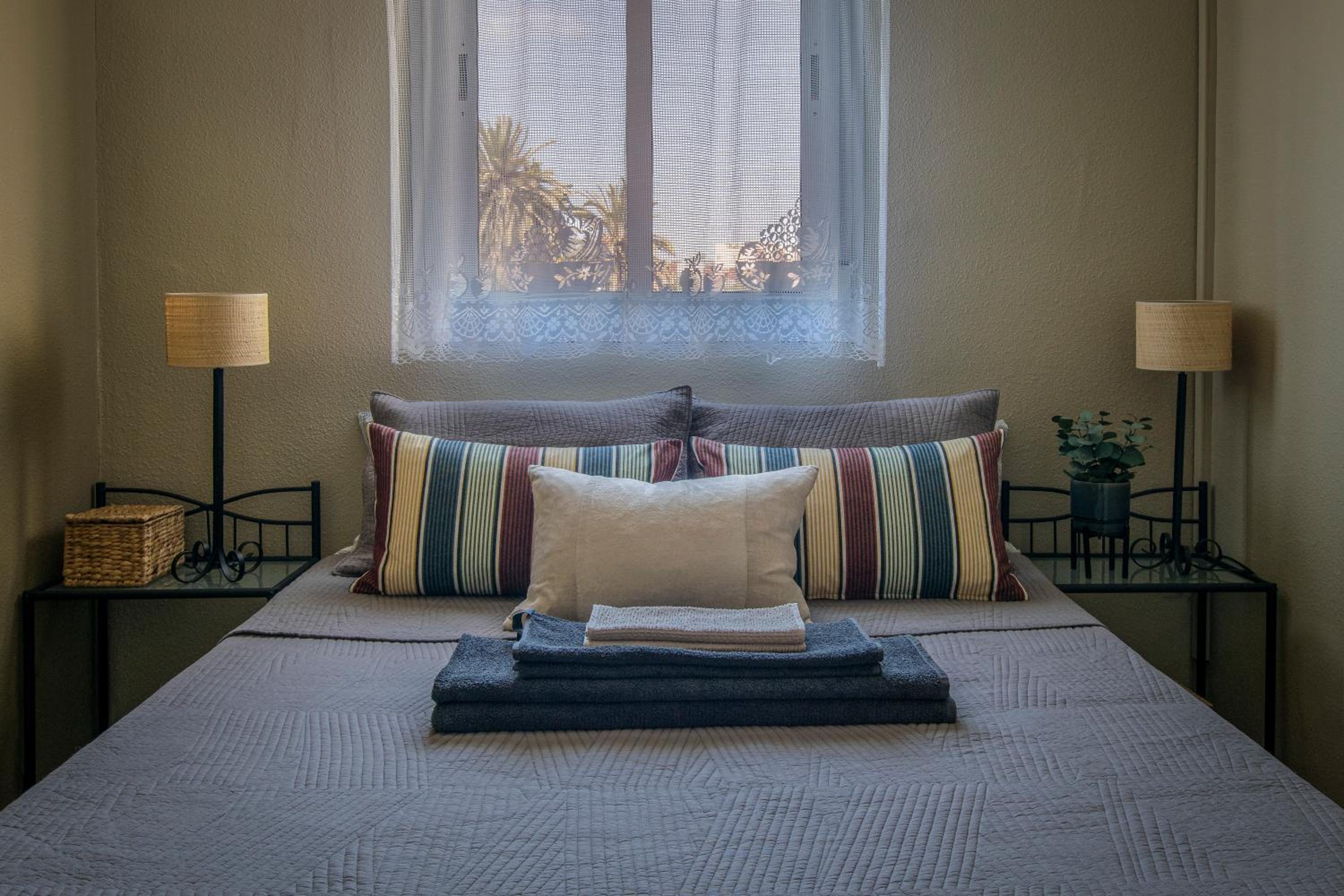 Apartamento Naturista “VeraBella”