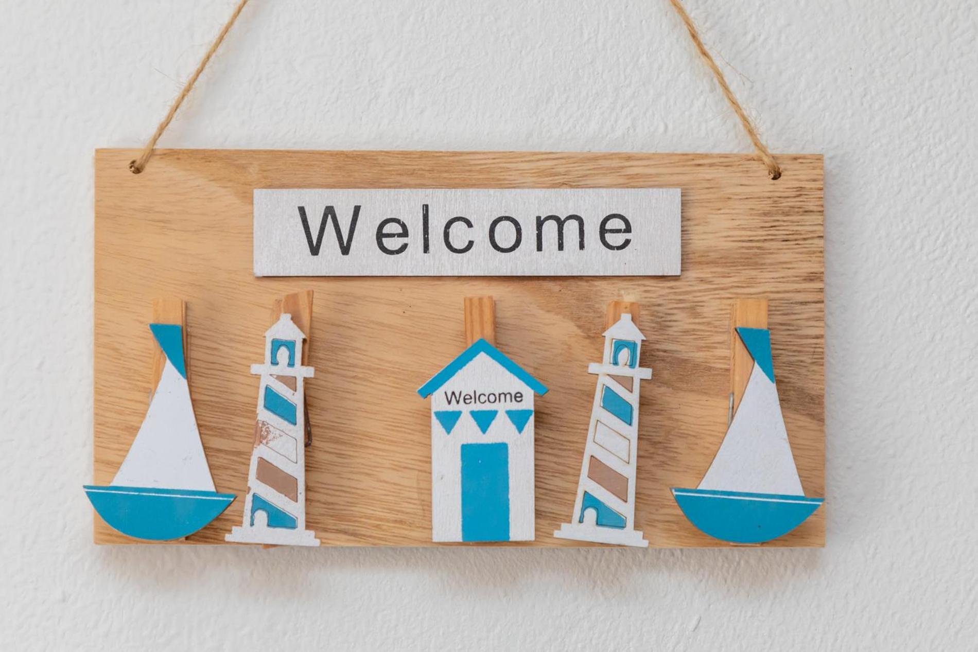 Welcome in - Vakantiehuis Oranjeplein 15a Zoutelande view 4