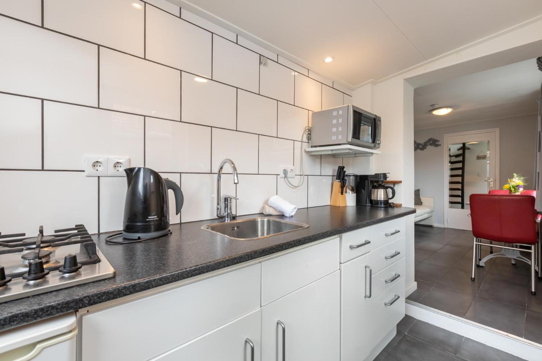 Welcome in - Vakantiehuis Oranjeplein 15a Zoutelande view 5
