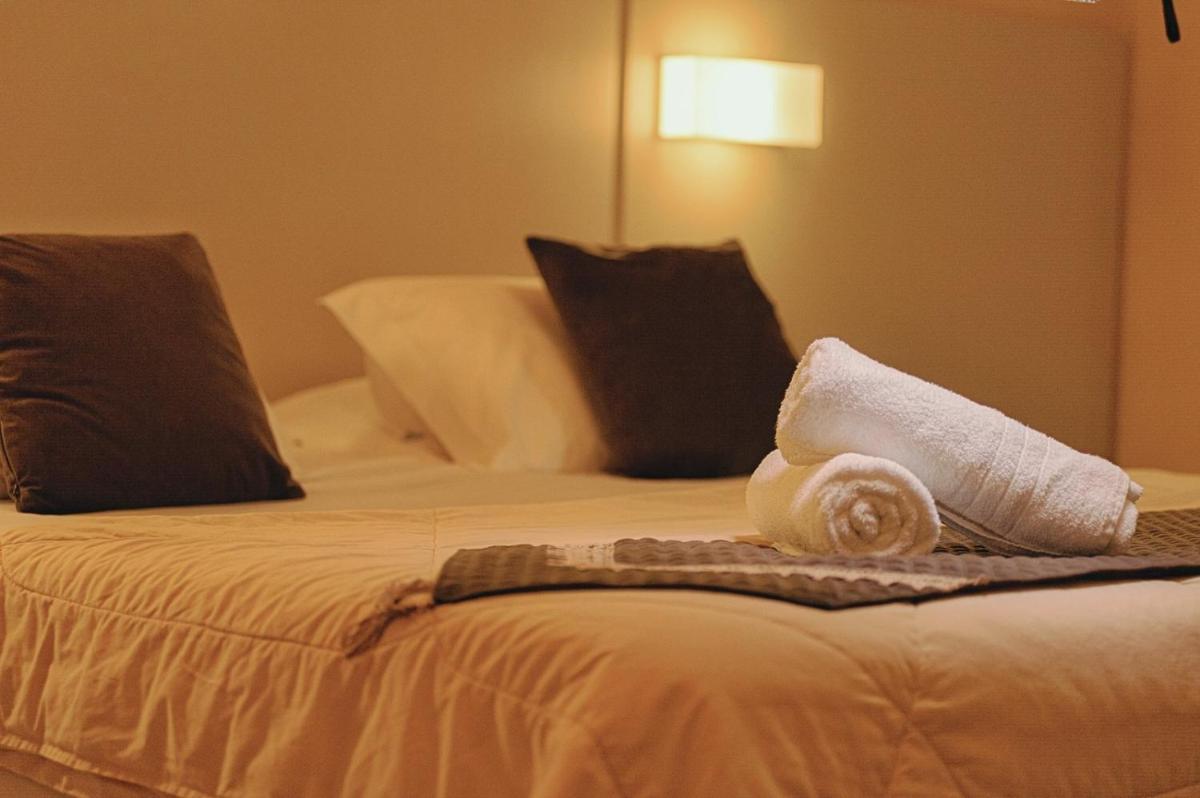 Hotel Fazenda Dona Francisca