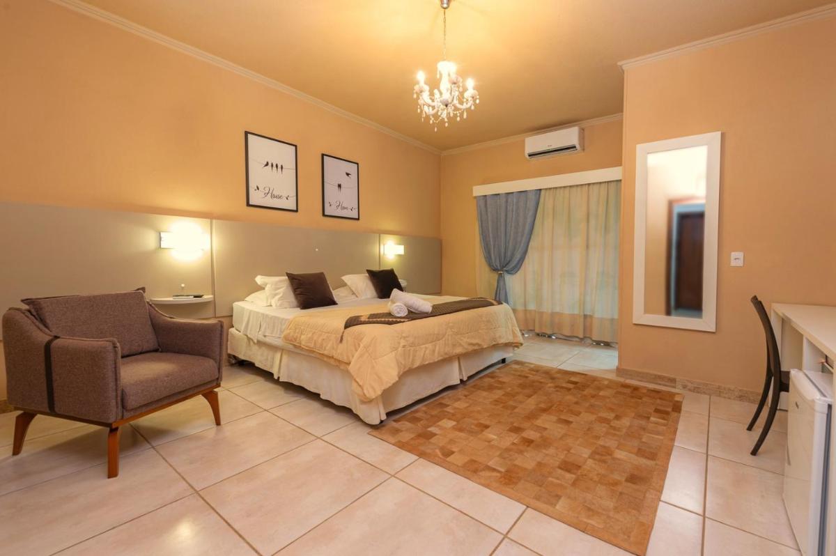 Hotel Fazenda Dona Francisca
