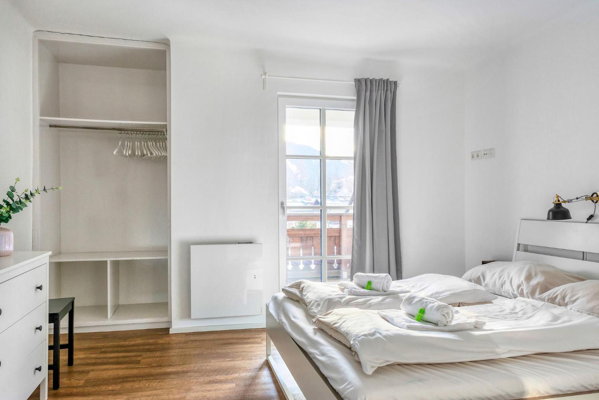 Villa Alpenbach - by Alpen Apartments