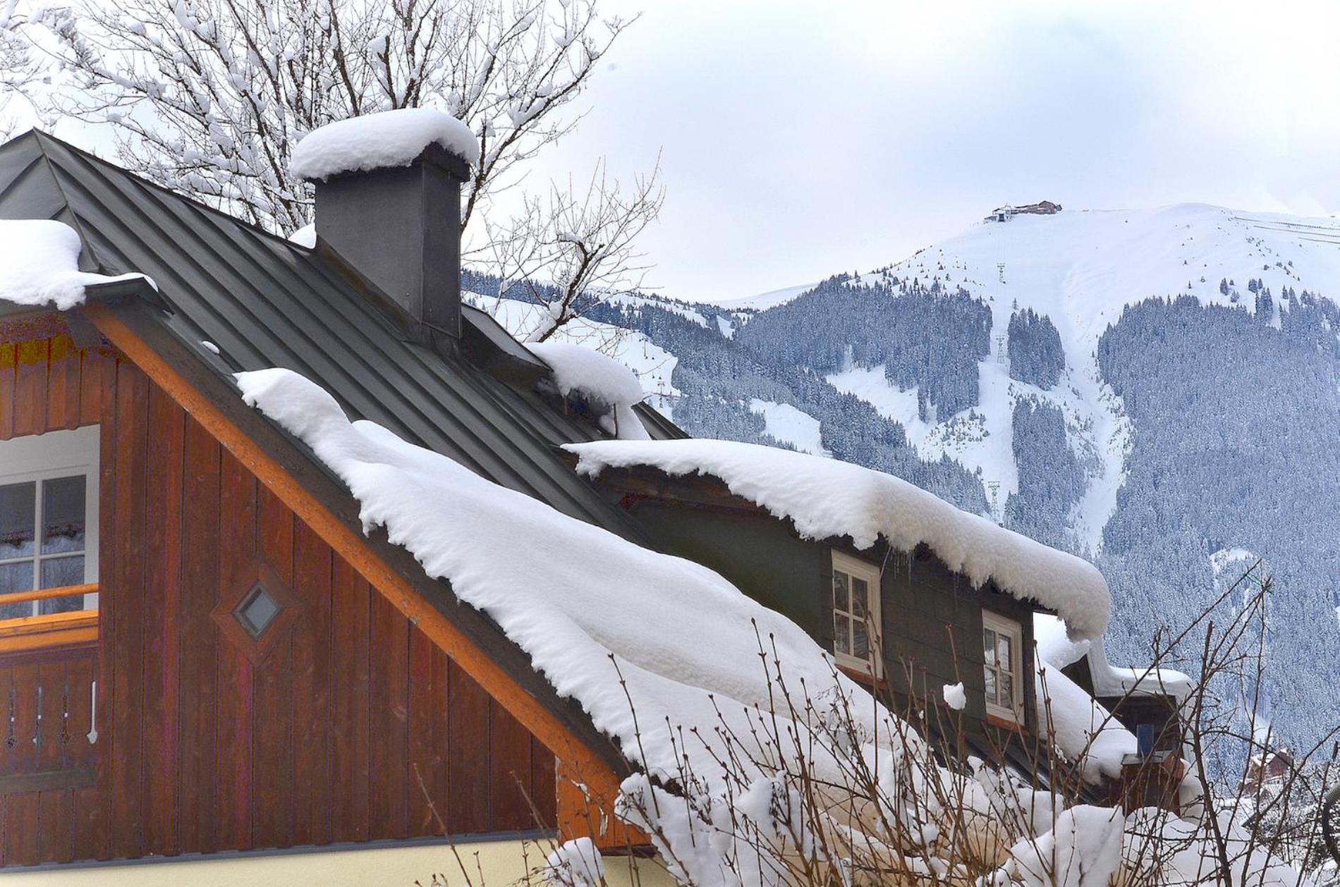 Villa Alpenbach - by Alpen Apartments