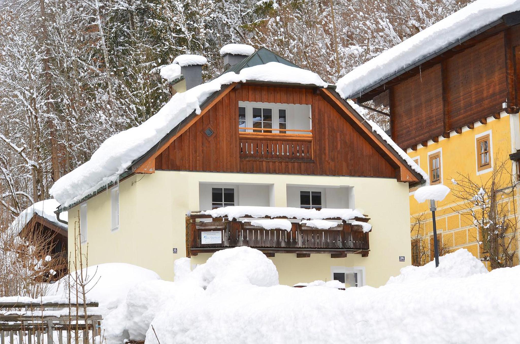 Villa Alpenbach - by Alpen Apartments