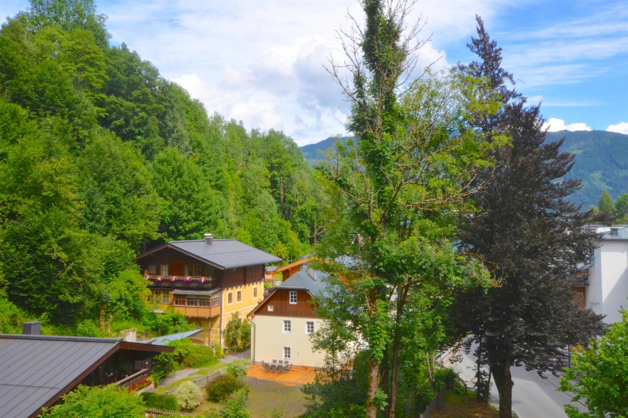 Villa Alpenbach - by Alpen Apartments
