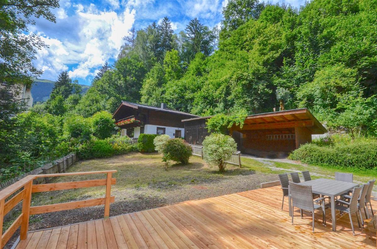 Villa Alpenbach - by Alpen Apartments