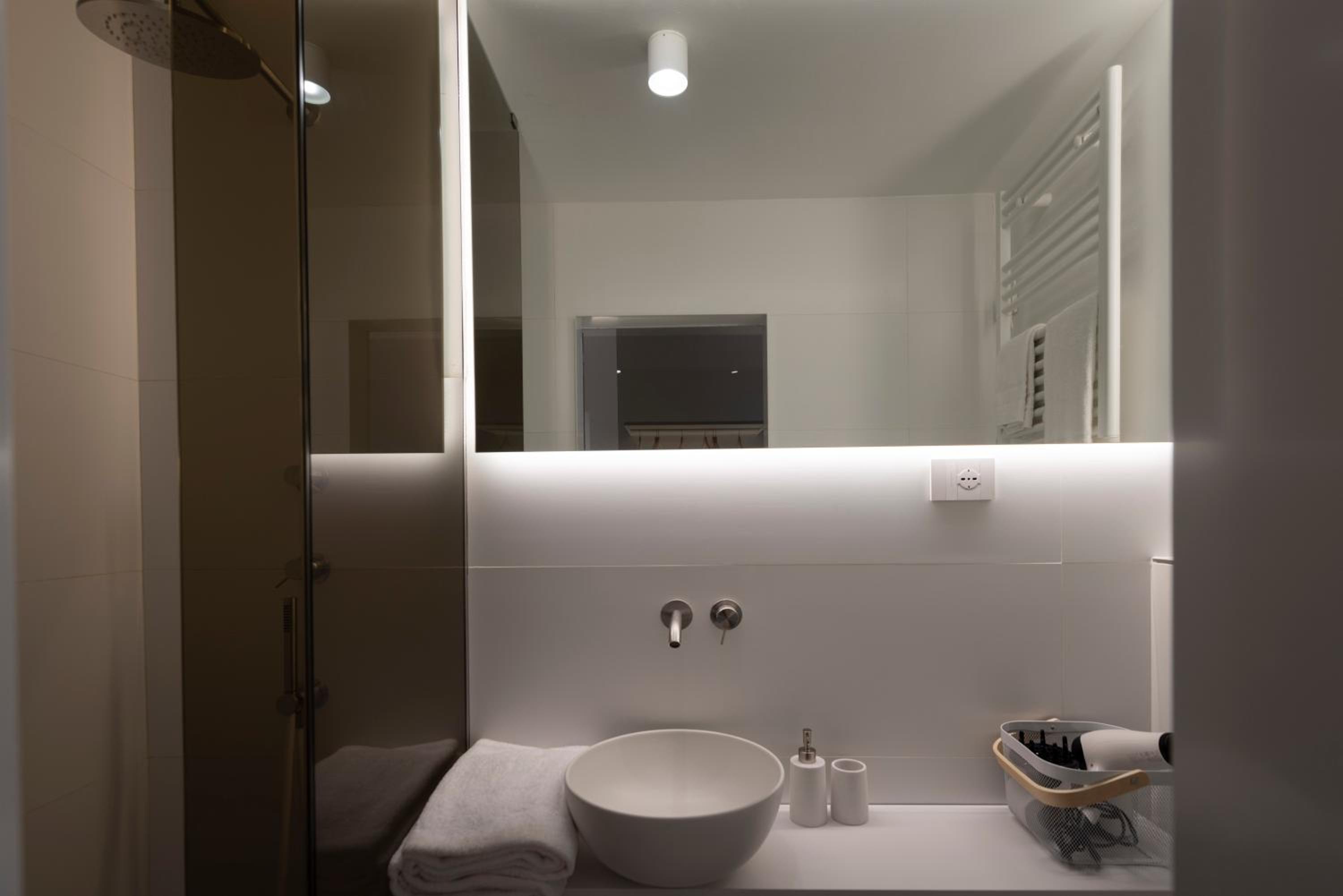 Terra d'Ombra Bed&Breakfast view 4