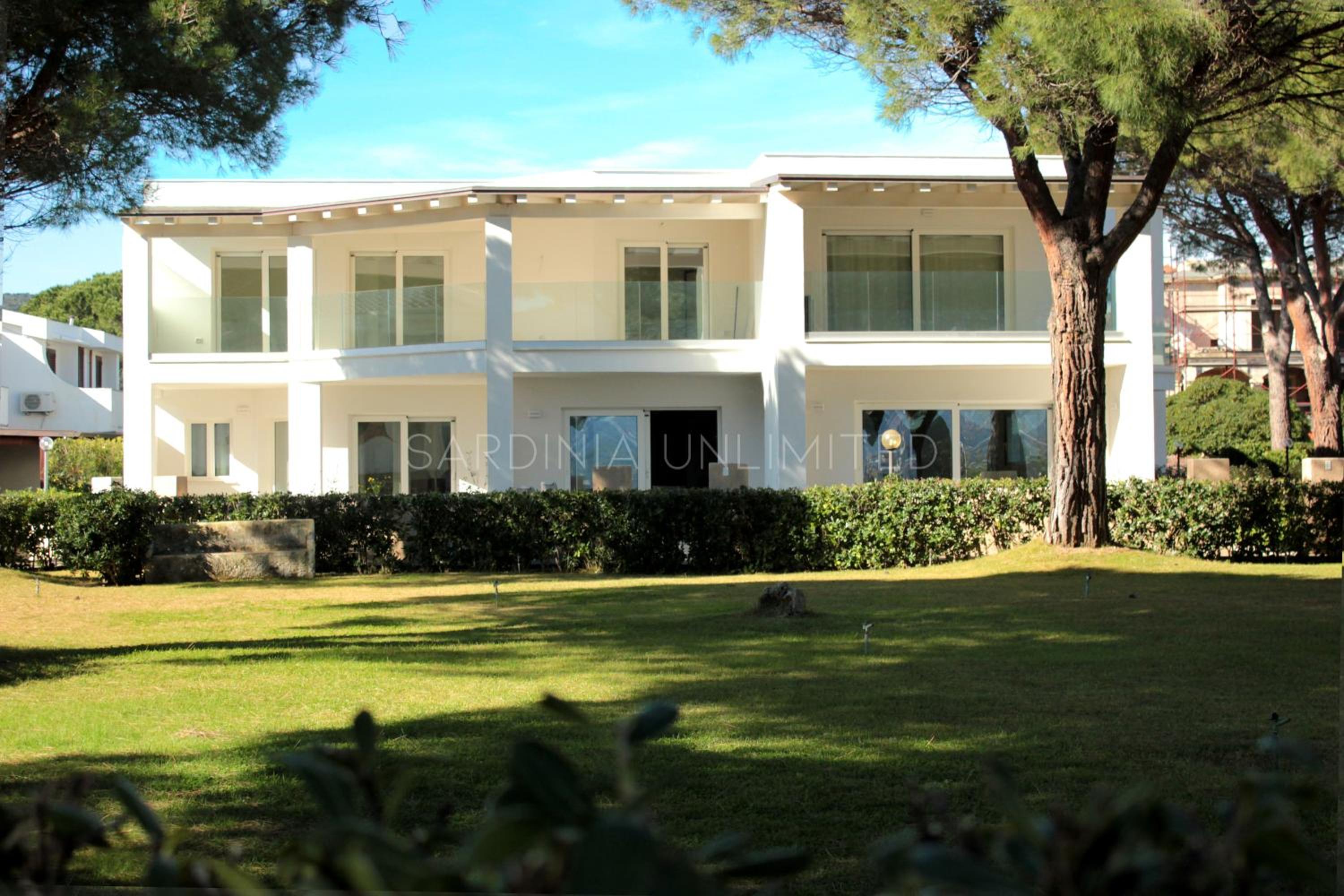 Villetta Milla