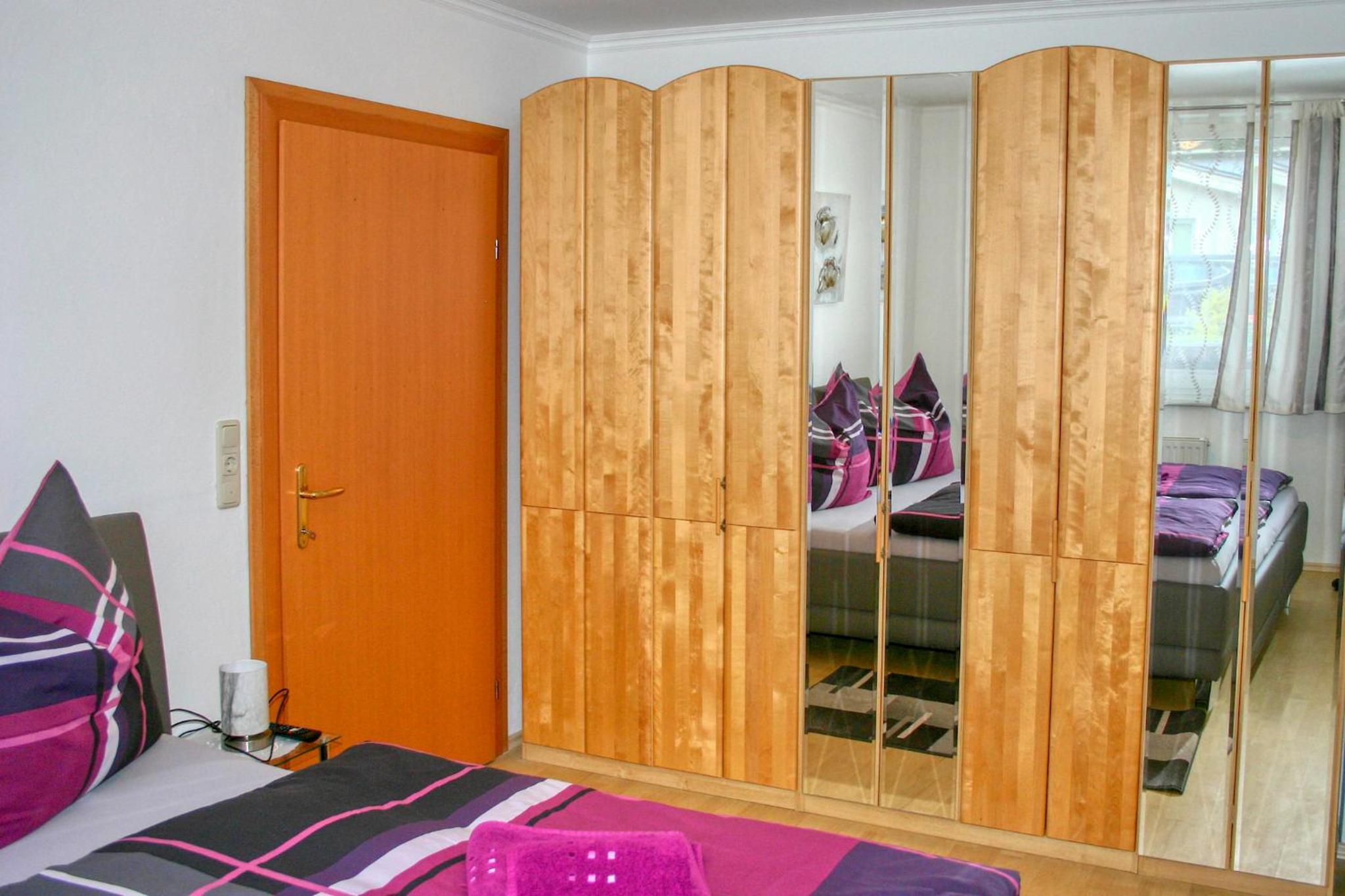 Apartment Birke 2 - by Alpen Apartments