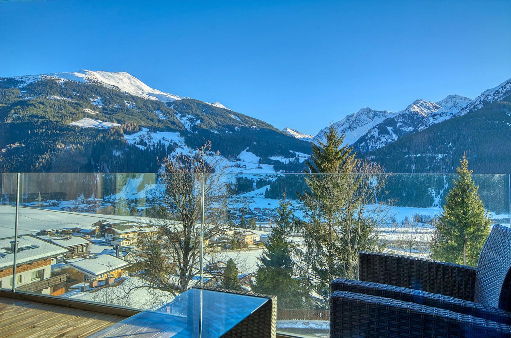 Juwel 10 - by Alpen Apartments view 3