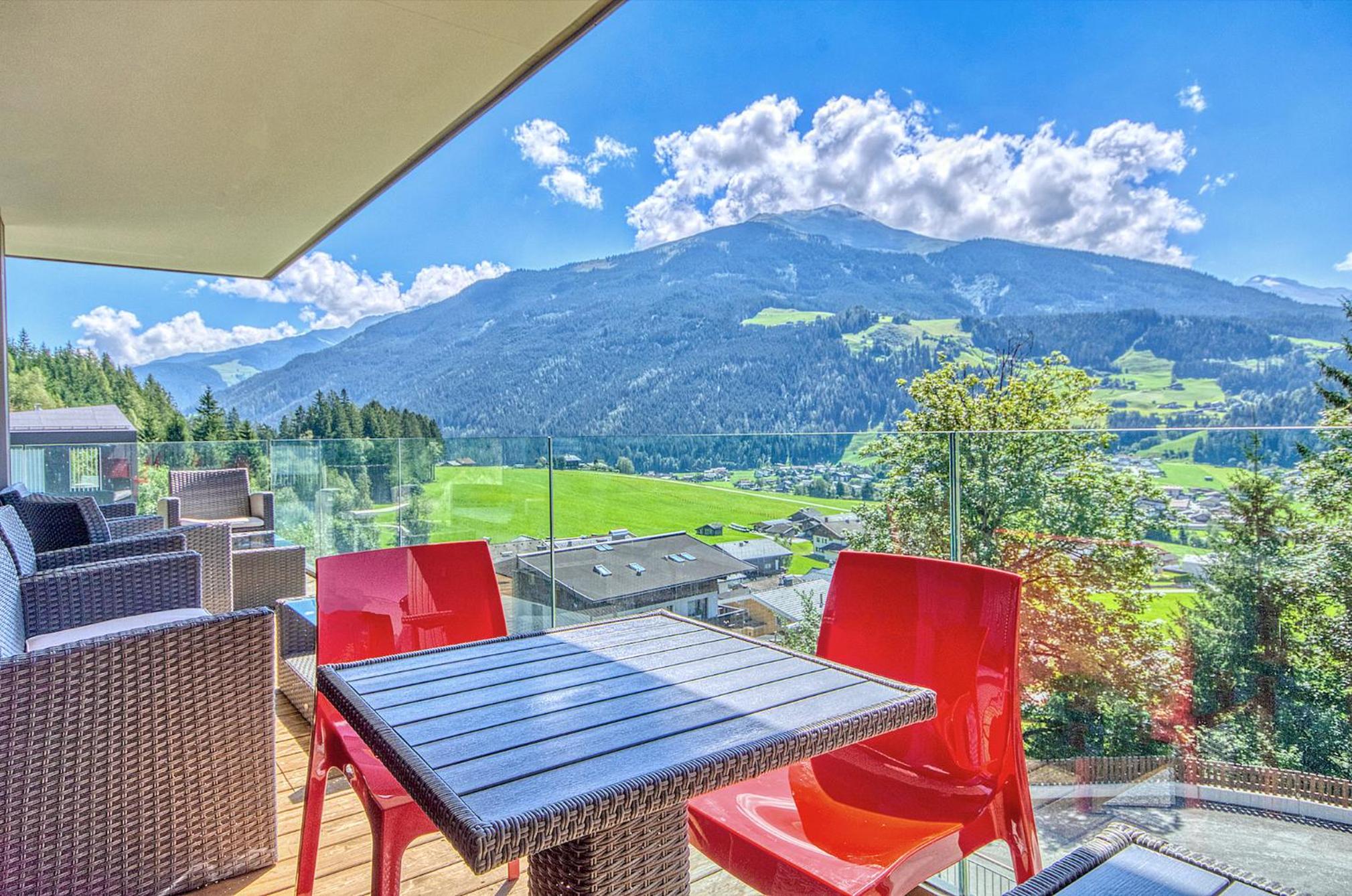 Juwel 10 - by Alpen Apartments view 5