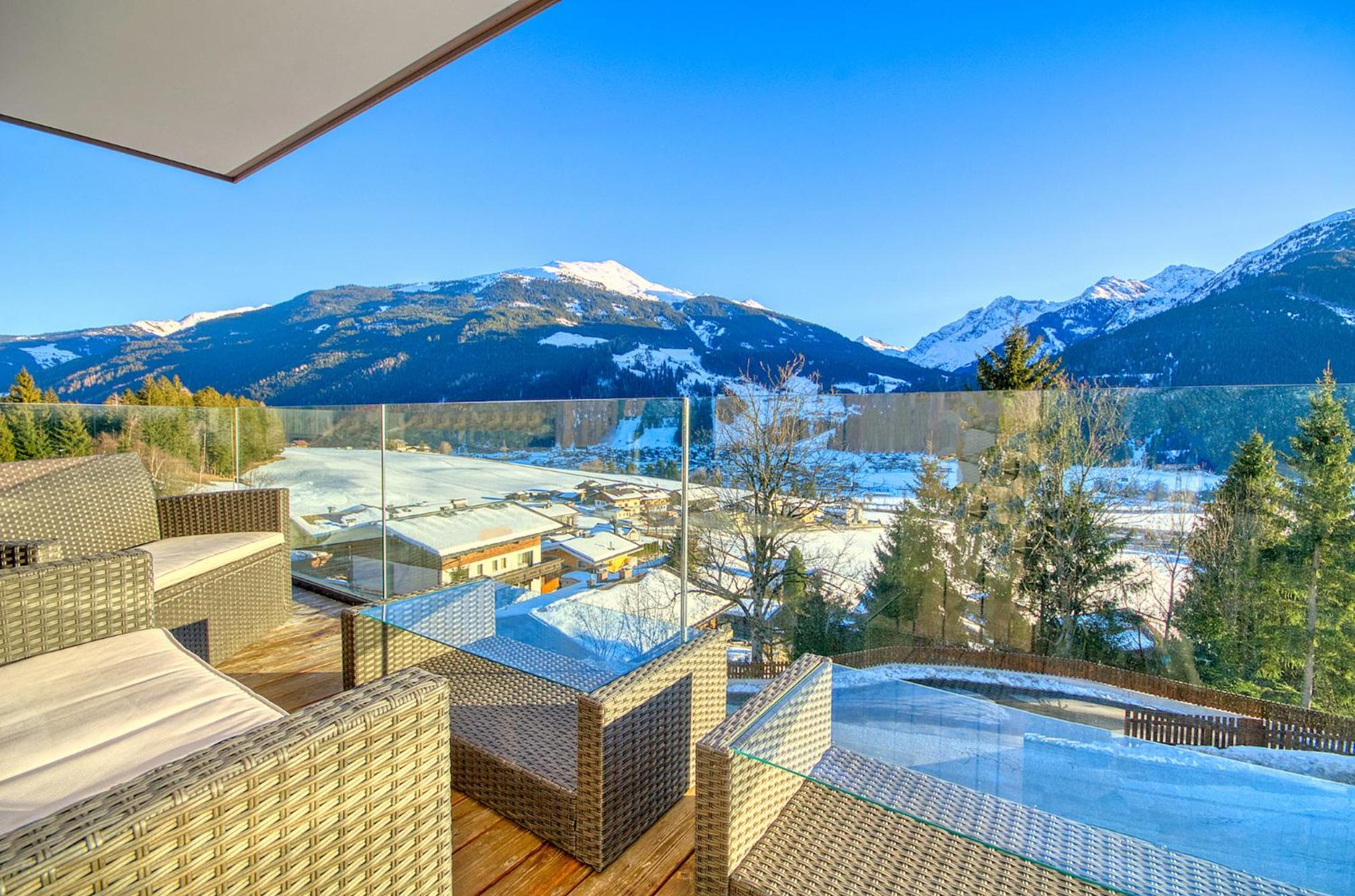 Juwel 10 - by Alpen Apartments view 4