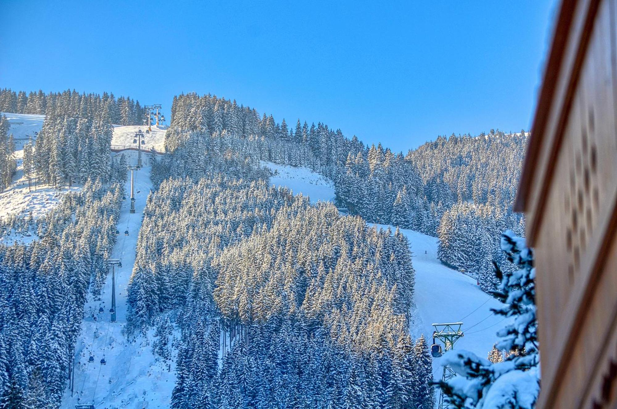 Chalet Schmitten - by Alpen Apartments view 3