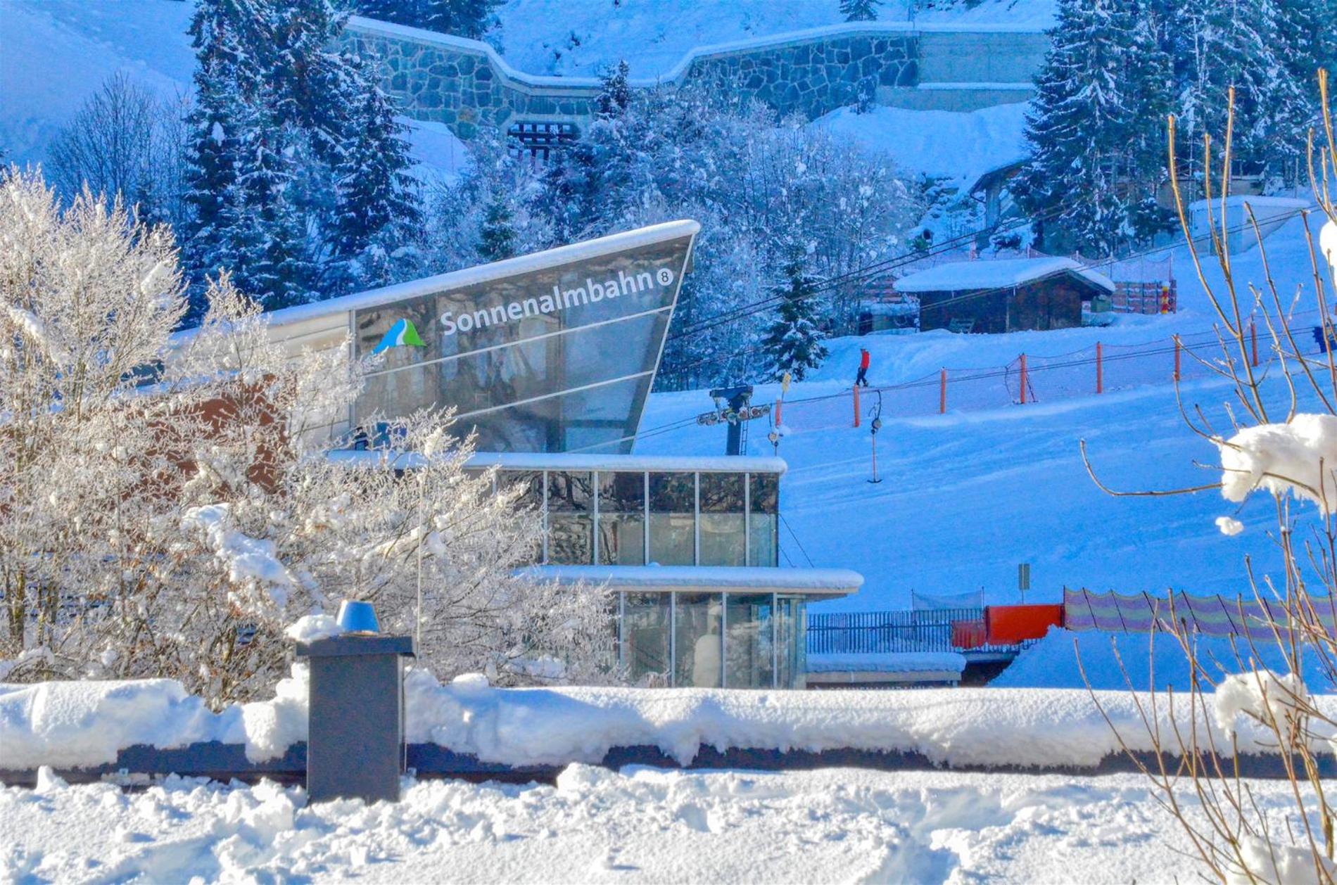 Chalet Schmitten - by Alpen Apartments view 4