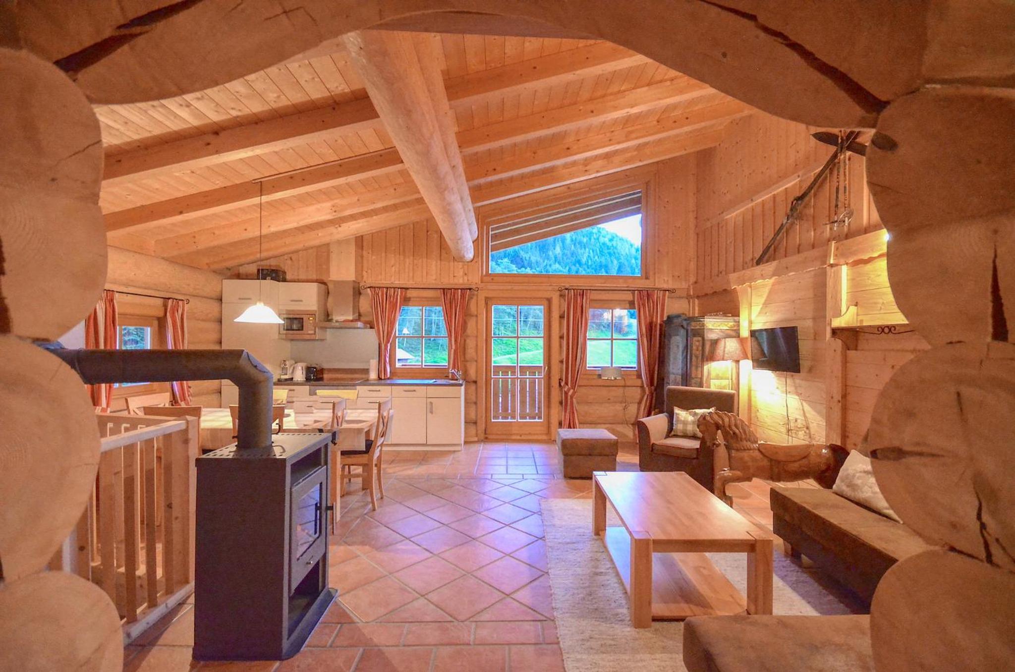 Chalet Stabler - by Alpen Apartments view 2