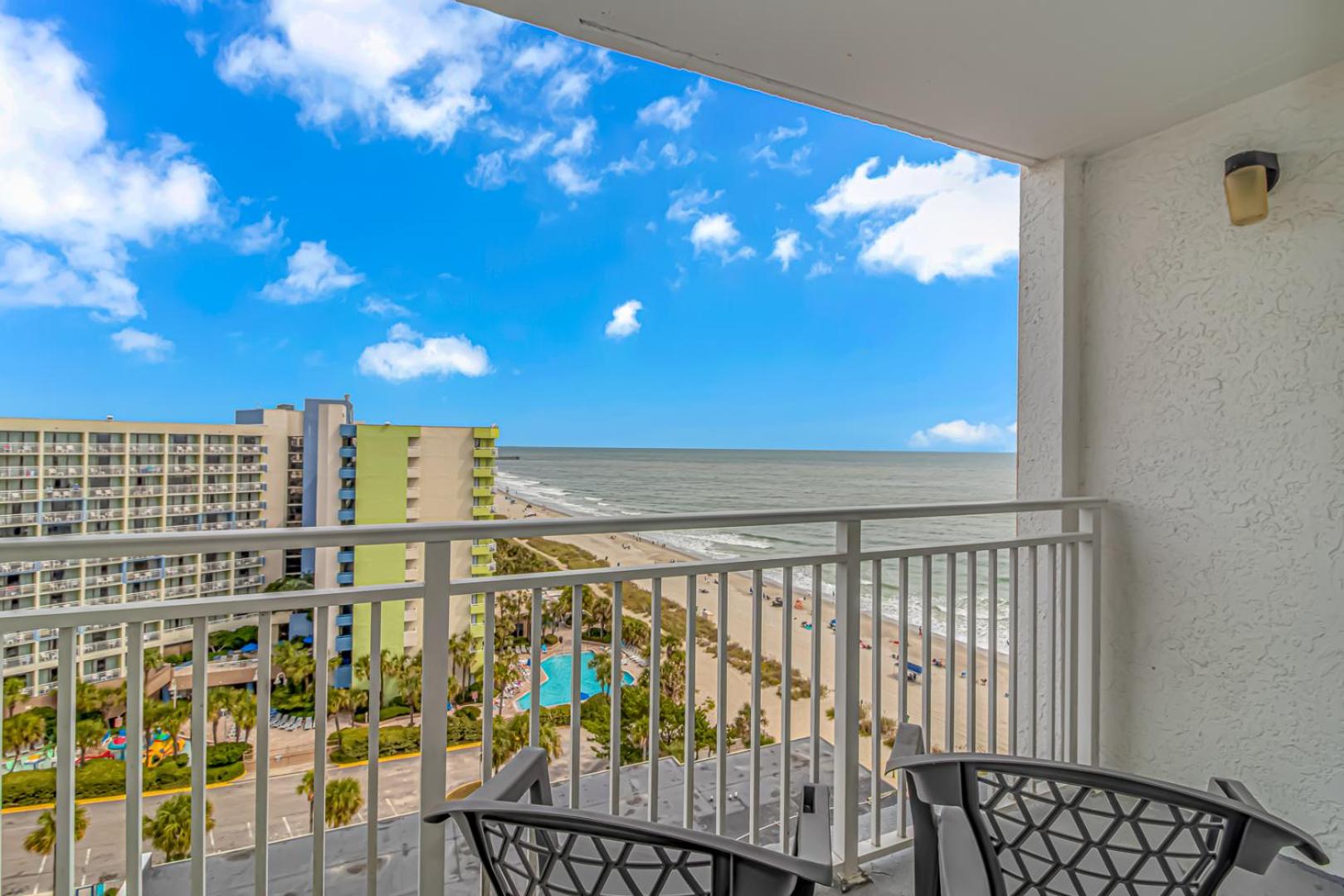Holiday Home in Myrtle Beach 51406 view 2