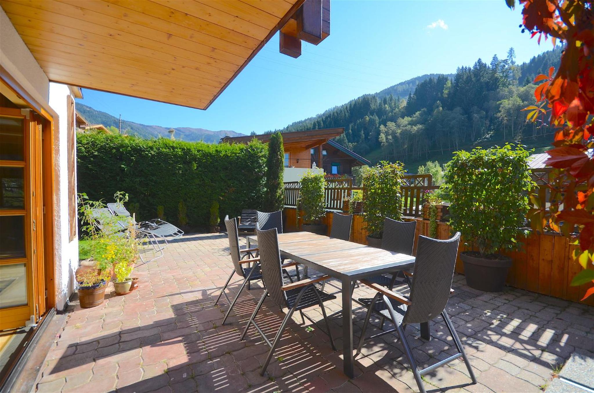Haus Thumersbach - by Alpen Apartments view 4