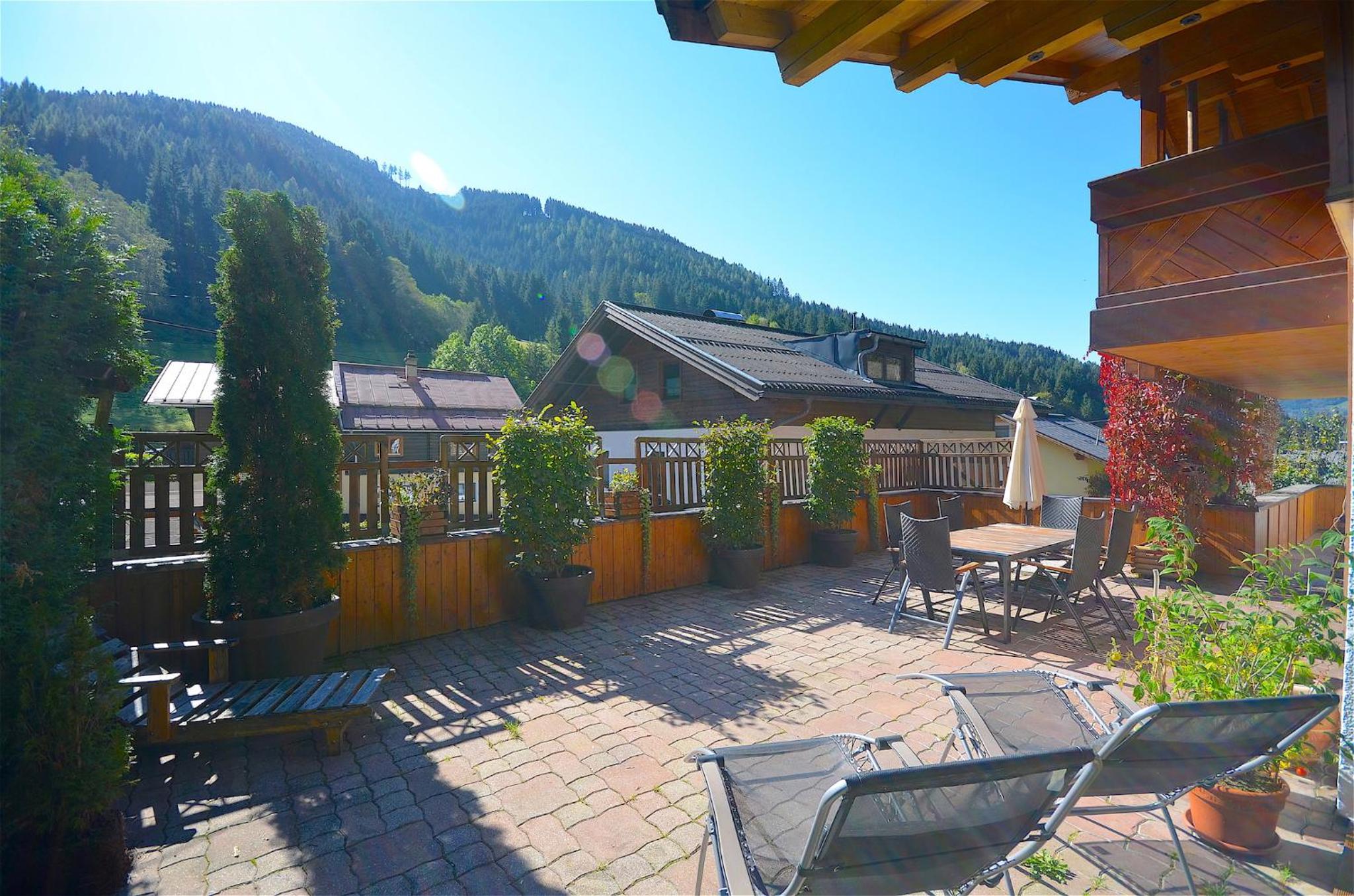 Haus Thumersbach - by Alpen Apartments view 3