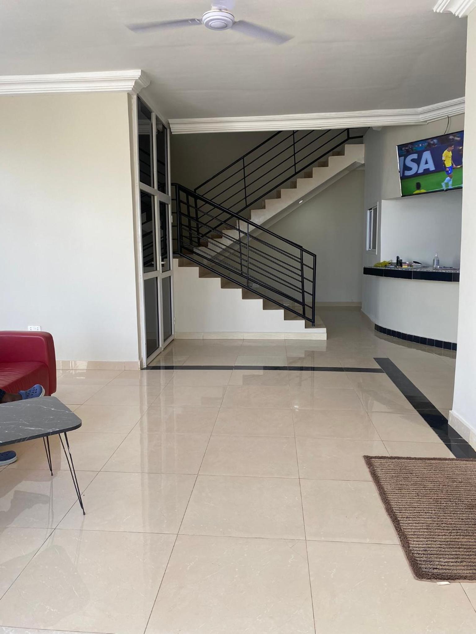 Janneya Apartments Dalaba Estate view 3