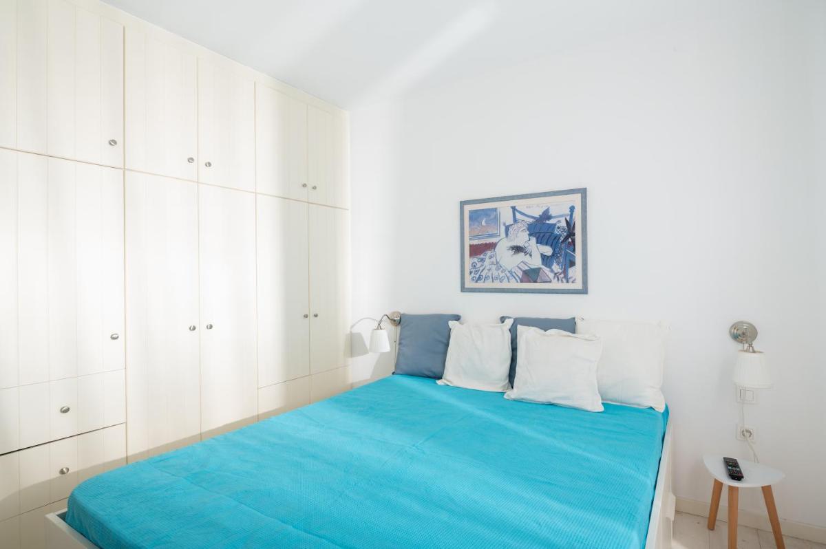 Wonderful Maisonette Overlooking the Aegean Sea photo 5