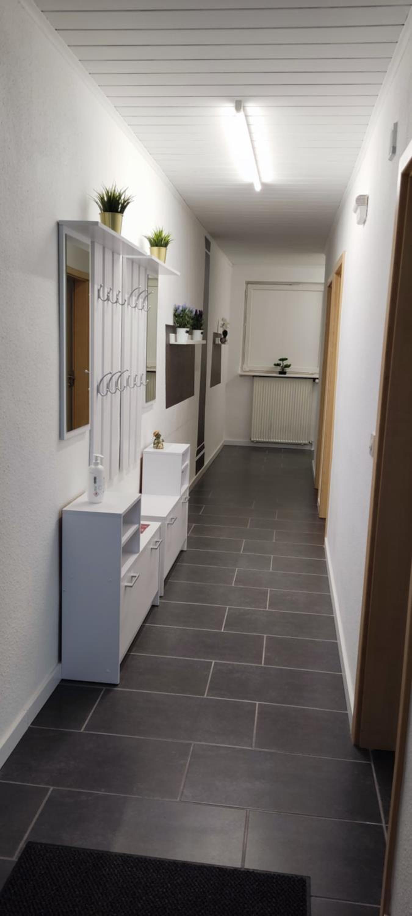APPARTEMENT GEICHLINGEN