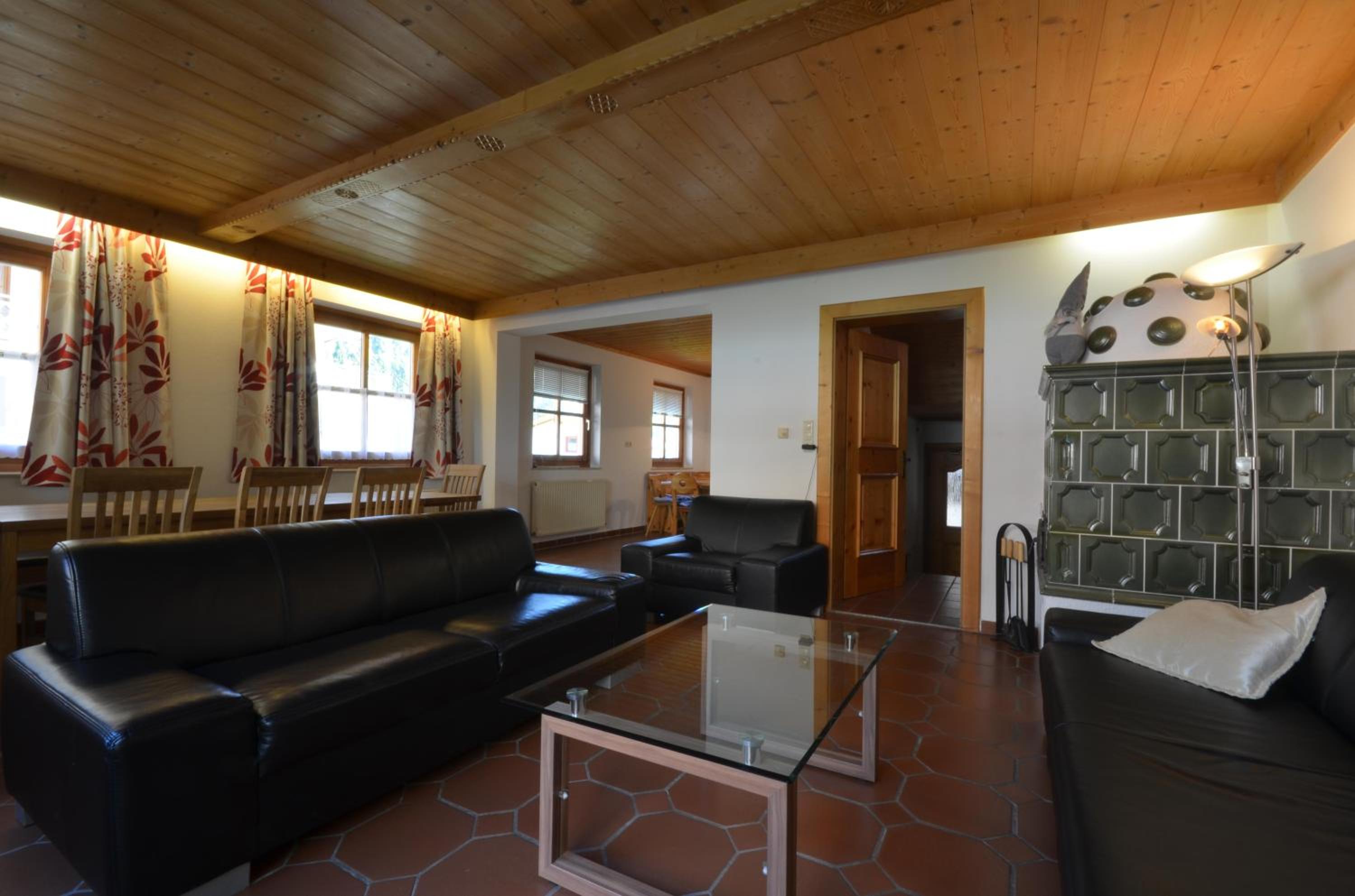 Ski-in Ski-out Chalet Kriekels - by Alpen Apartments view 5
