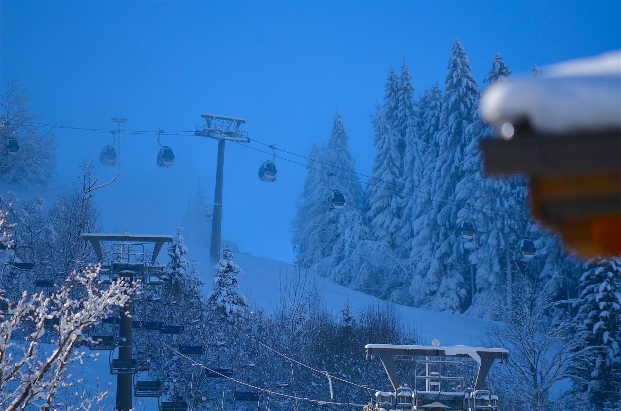 Villa Skilift-Seeblick - by Alpen Apartments view 4
