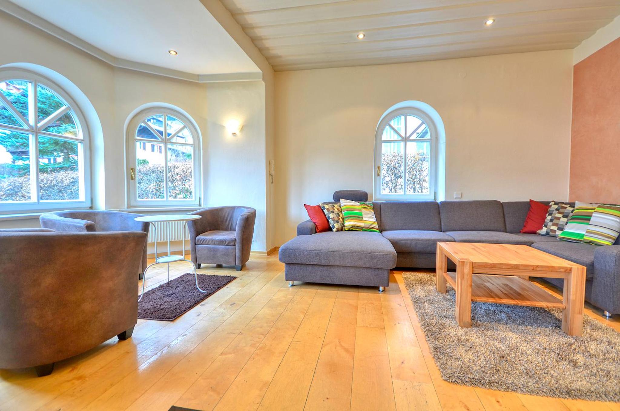 Villa Skilift-Seeblick - by Alpen Apartments view 5