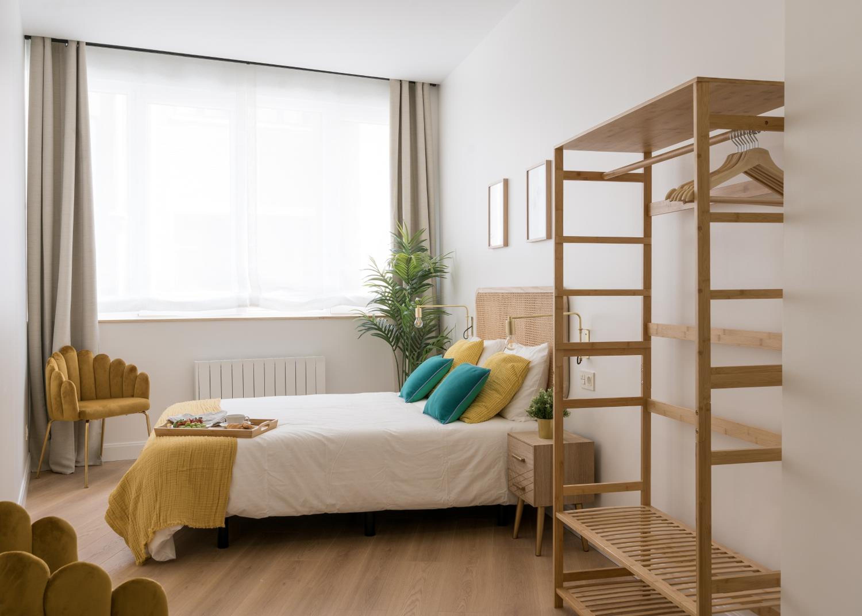 KAIXO BILBAO APARTMENTS