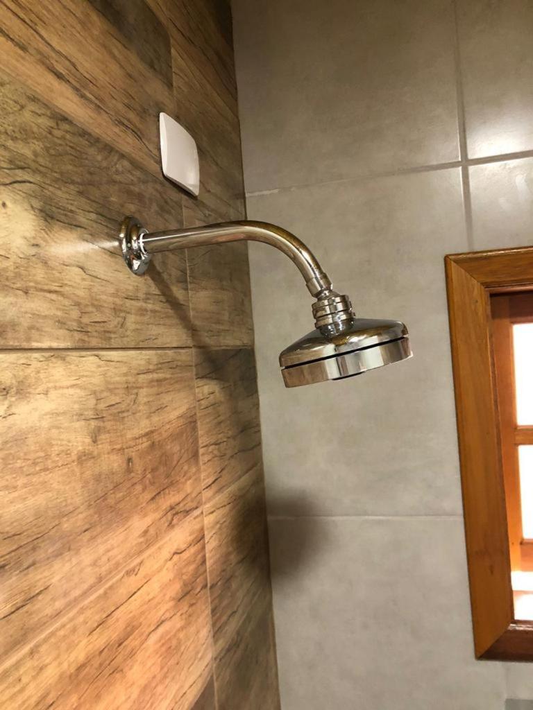 Casa Aconchegante na Montanha